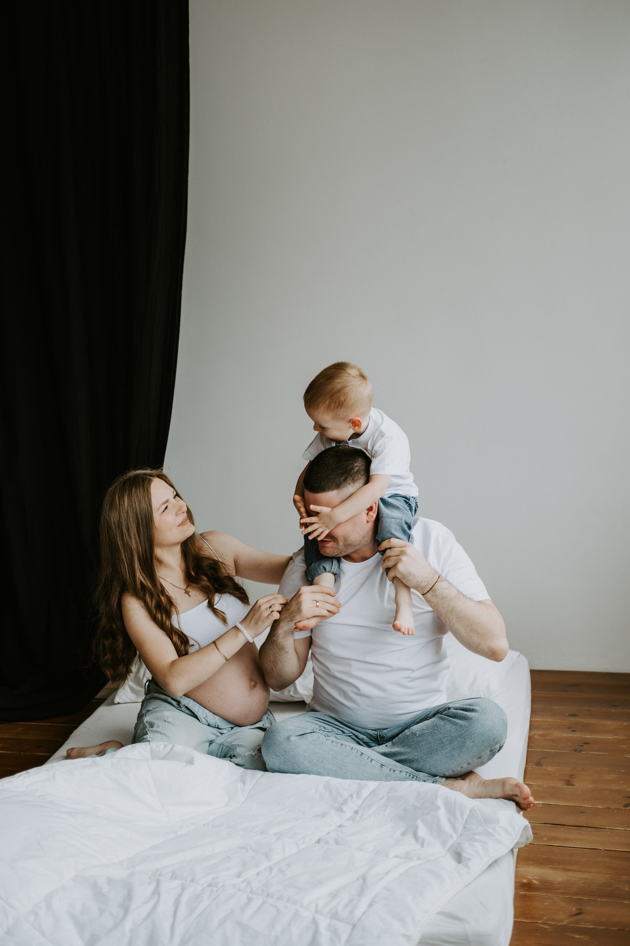 семейный фотограф в Москве