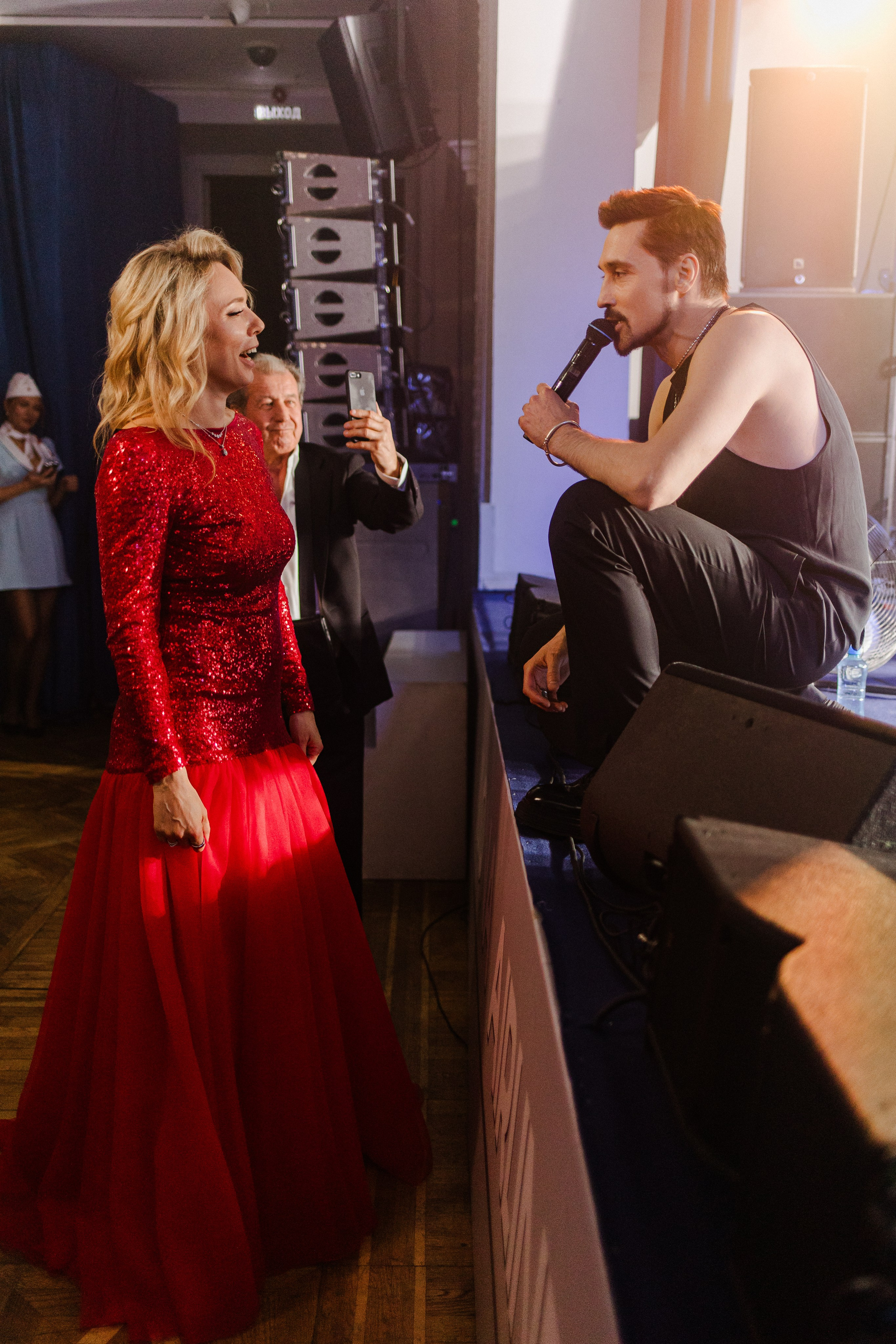 День рождения Илоны. Семейный и детский фотограф в Москве Кузьмина Мария