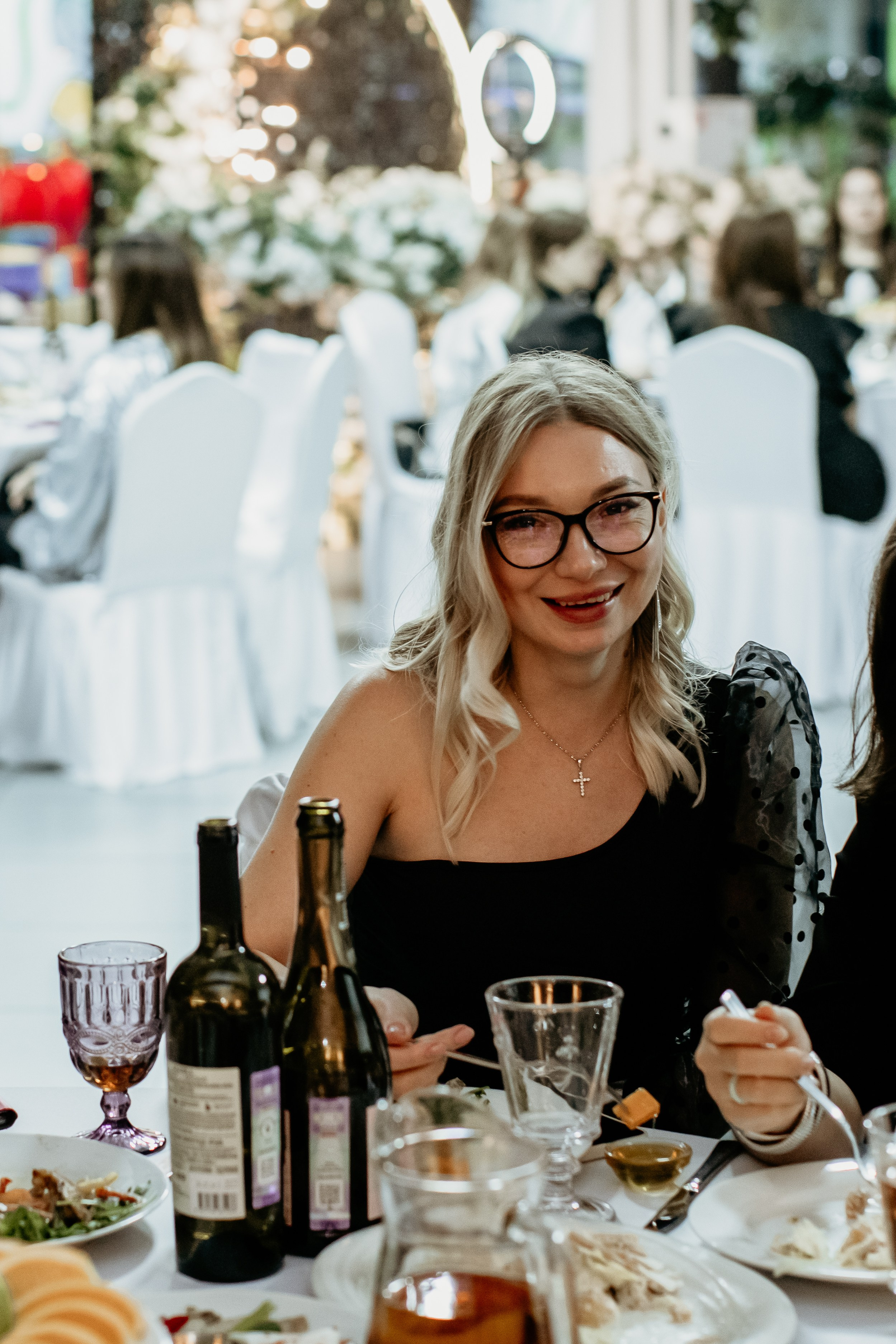 Ресторан «Династия». Фотосессии в Москве - фотограф Неонилла Ленко