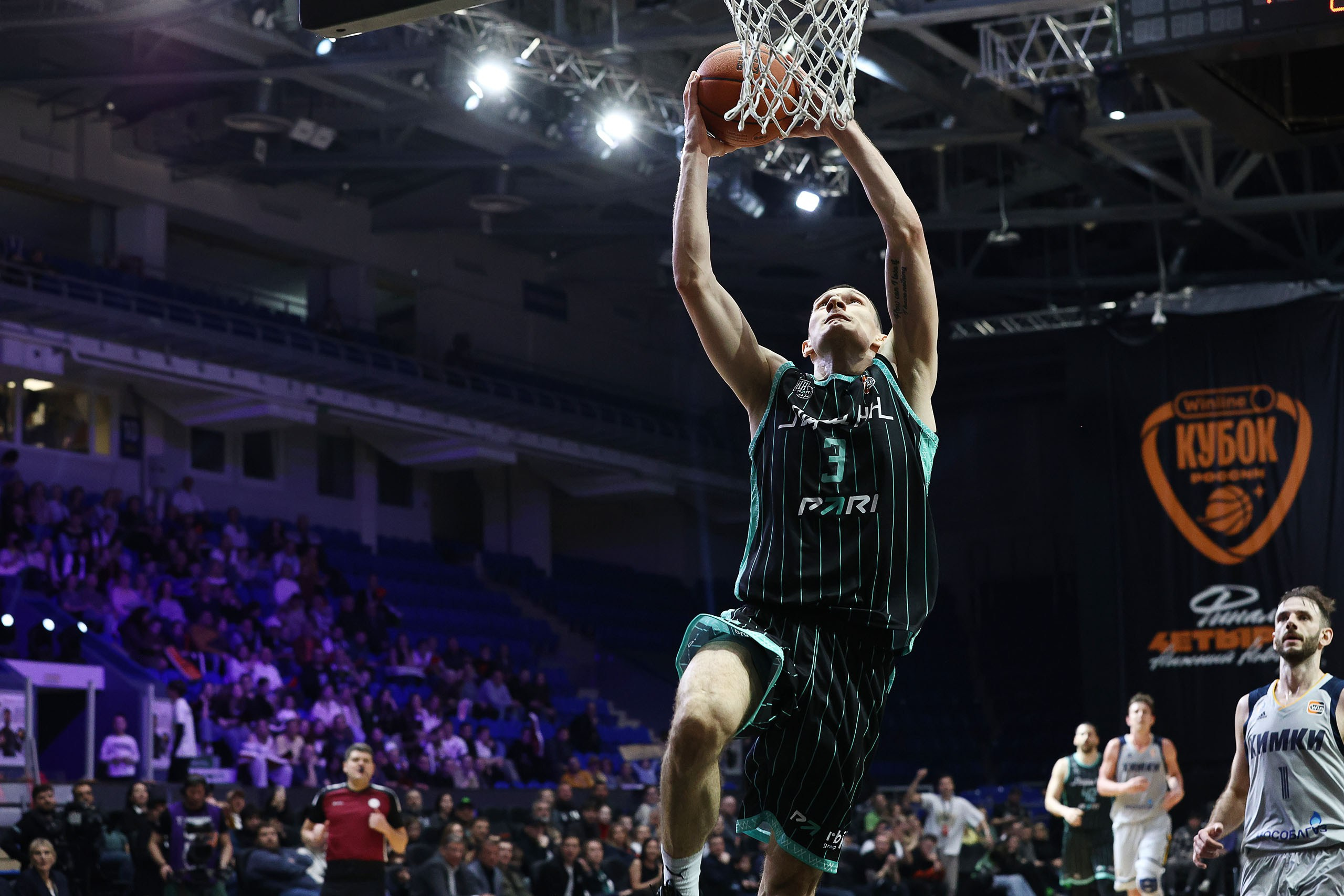 БАСКЕТБОЛ. Репортажный фотограф в Нижнем Новгороде и Москве Ангелина Ильичева