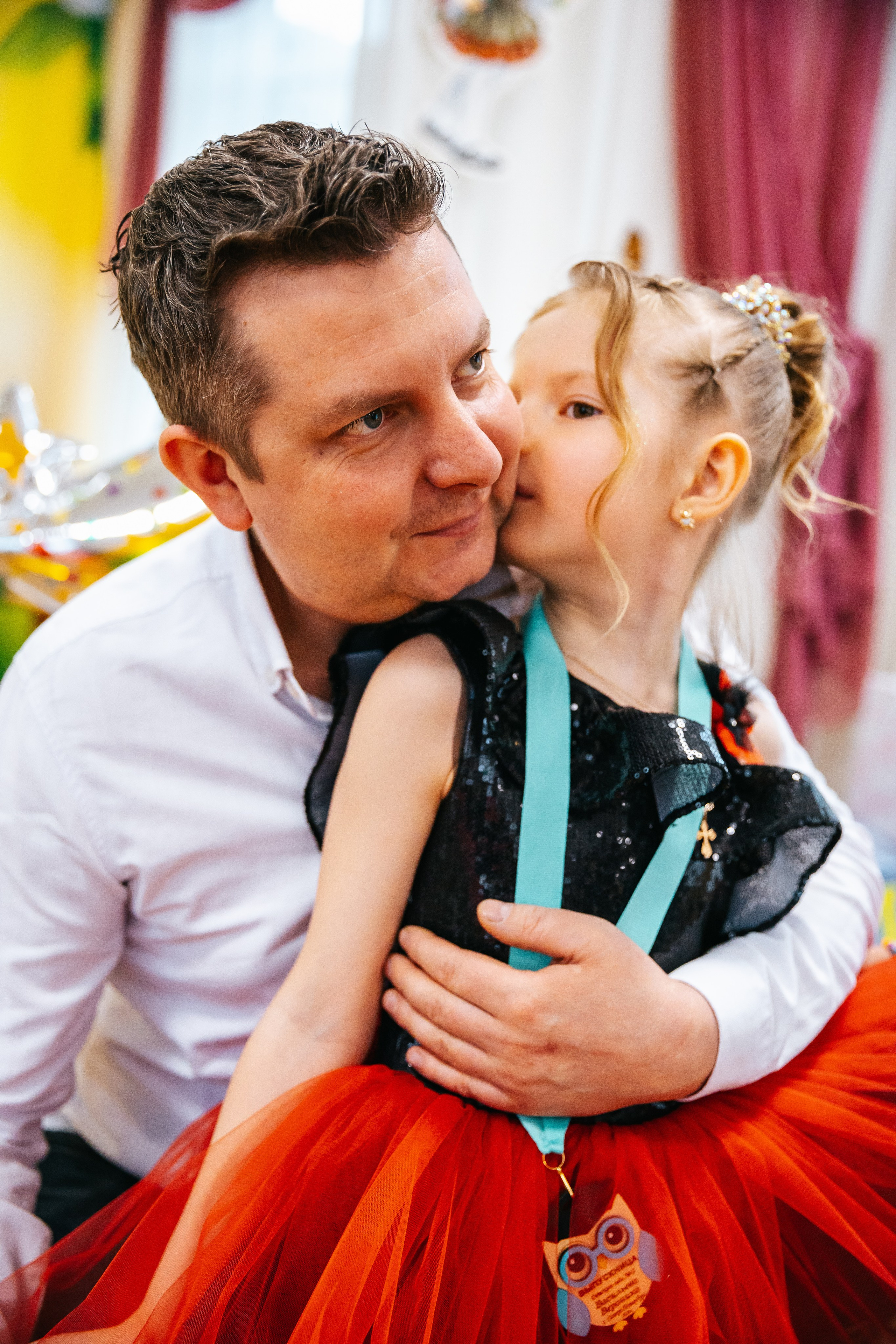Выпускной в детском садике. Семейный lifestyle фотограф в Санкт-Петербурге Людмила Пахомова