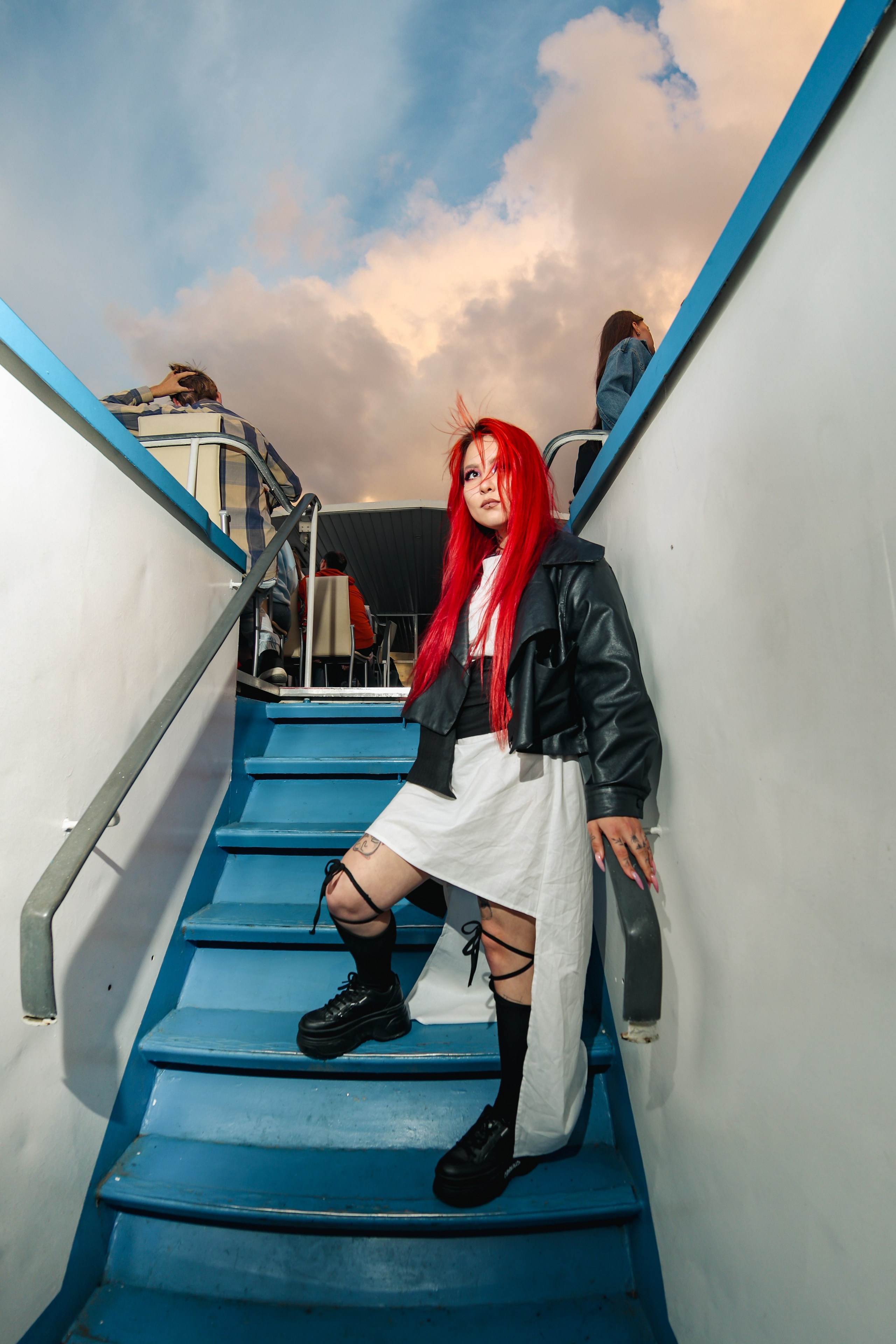 Gravity Project круизы. Репортажный и портретный фотограф в Санктпетербурге. Видиосъемка мероприятий в Санкт-Петербурге