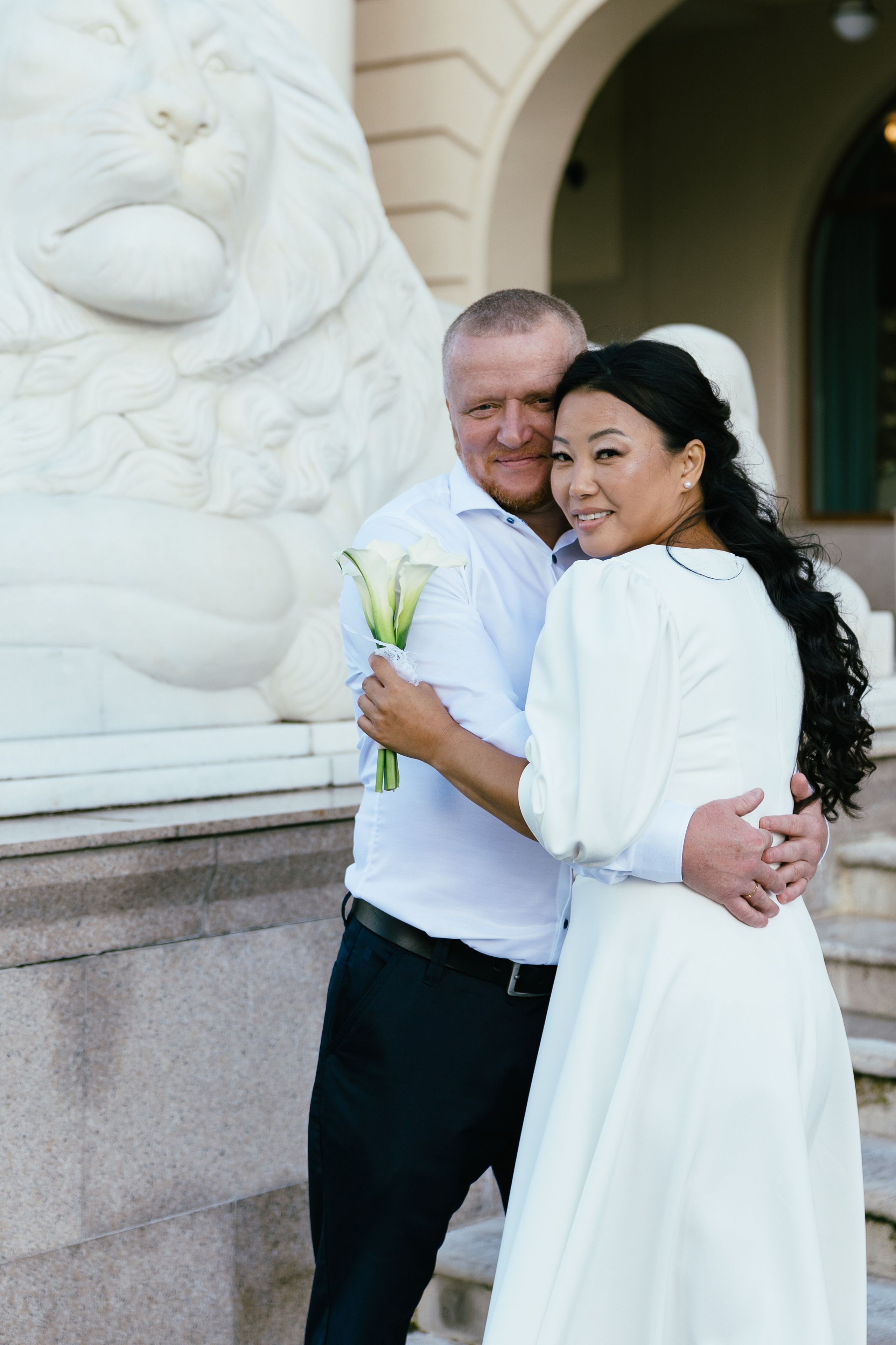 Свадьба в Угличе. Свадебный фотограф в Ярославле Алиса Курочкина
