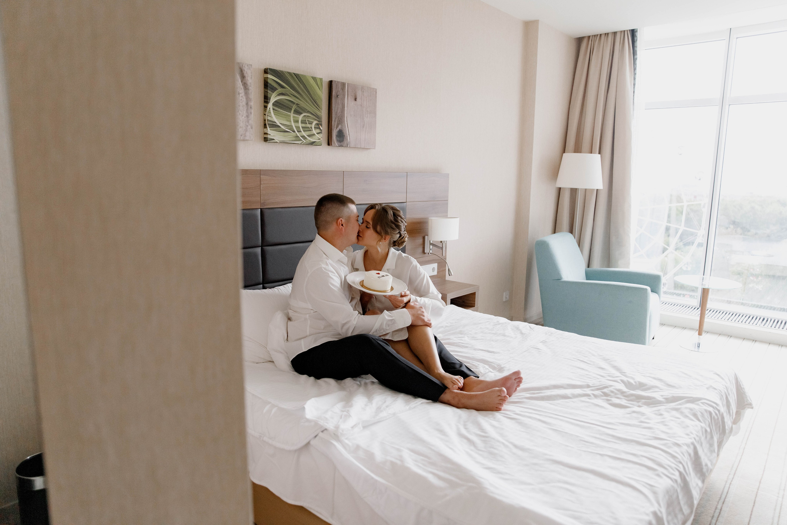 25.08. Свадебный и семейный фотограф в Кирове Мария Волк