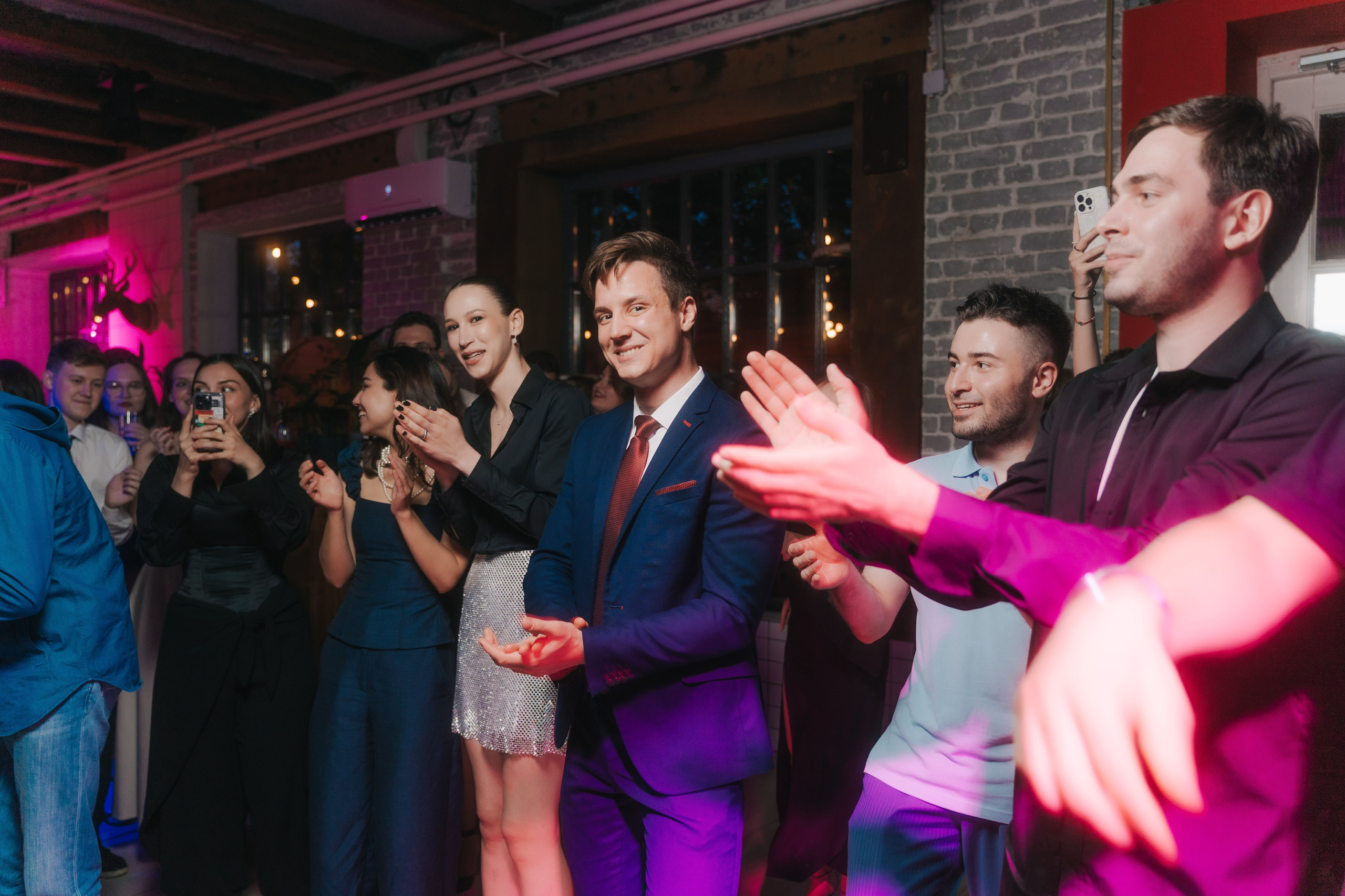 Выпускной MSU`25. Фотограф Москва Мария Бойцова