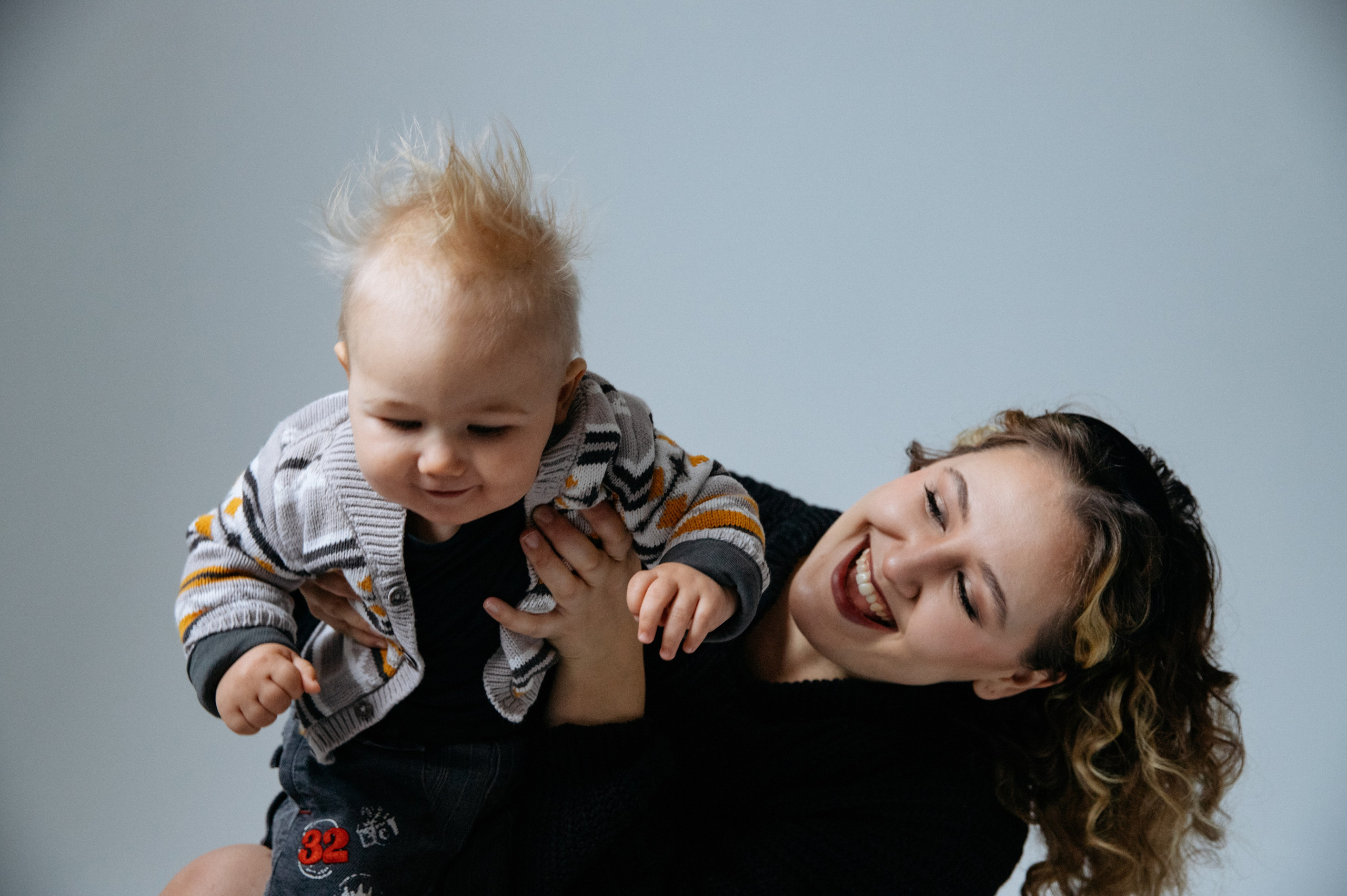 Арина + Лёня + Сава. Фотограф в Выборге | Юлия Басырова