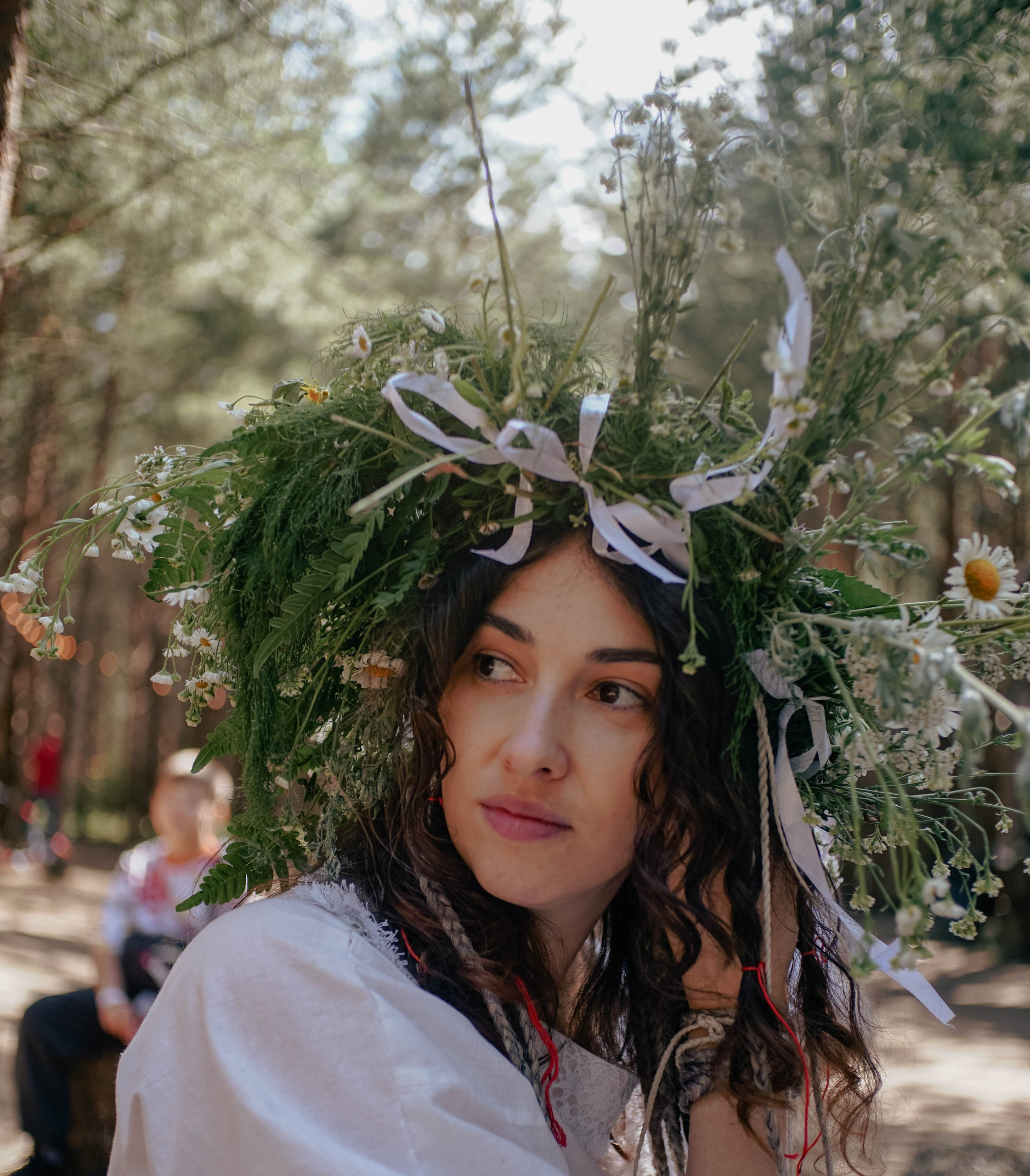 Праздник Ивана Купала. Федор Ратчин — фотограф