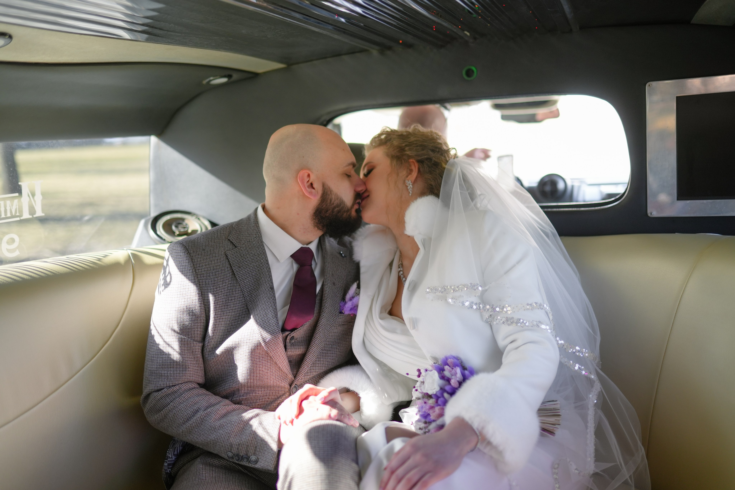 ROMAN&TATIANA. Свадебный фотограф в Санкт-Петербурге Харичева Анастасия