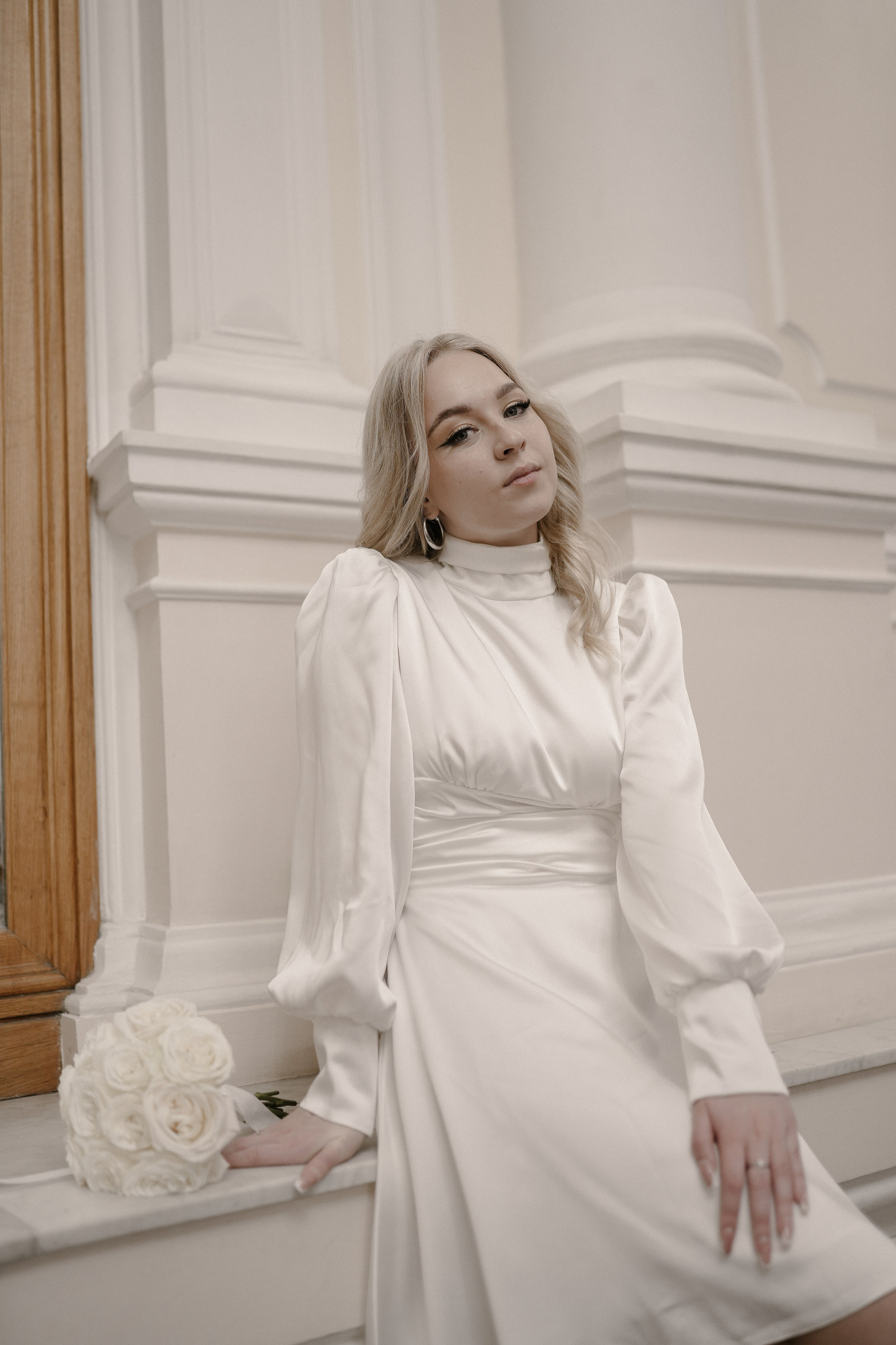 EGOR & ANASTASIA. Свадебный фотограф в Санкт-Петербурге Харичева Анастасия