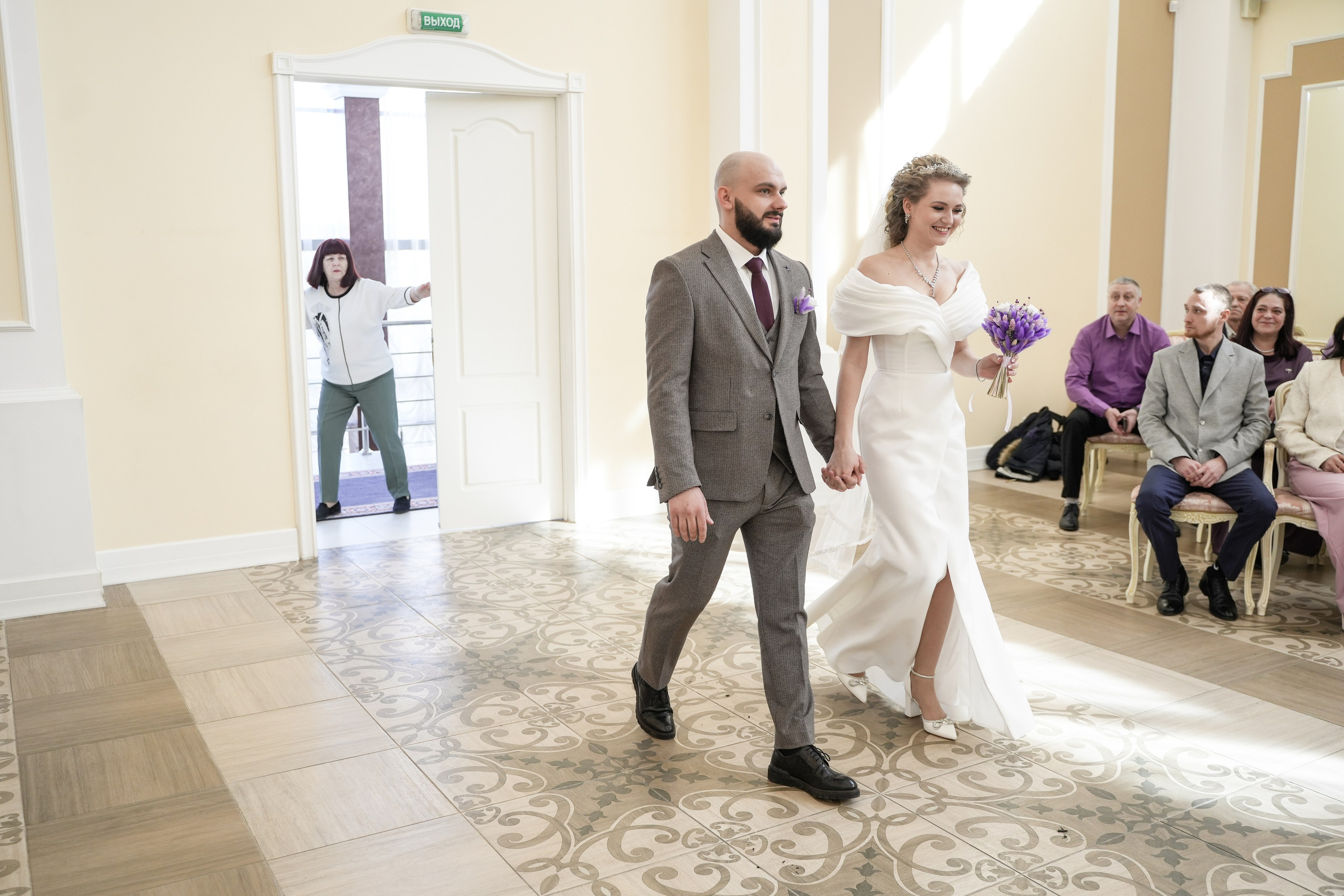 ROMAN&TATIANA. Свадебный фотограф в Санкт-Петербурге Харичева Анастасия