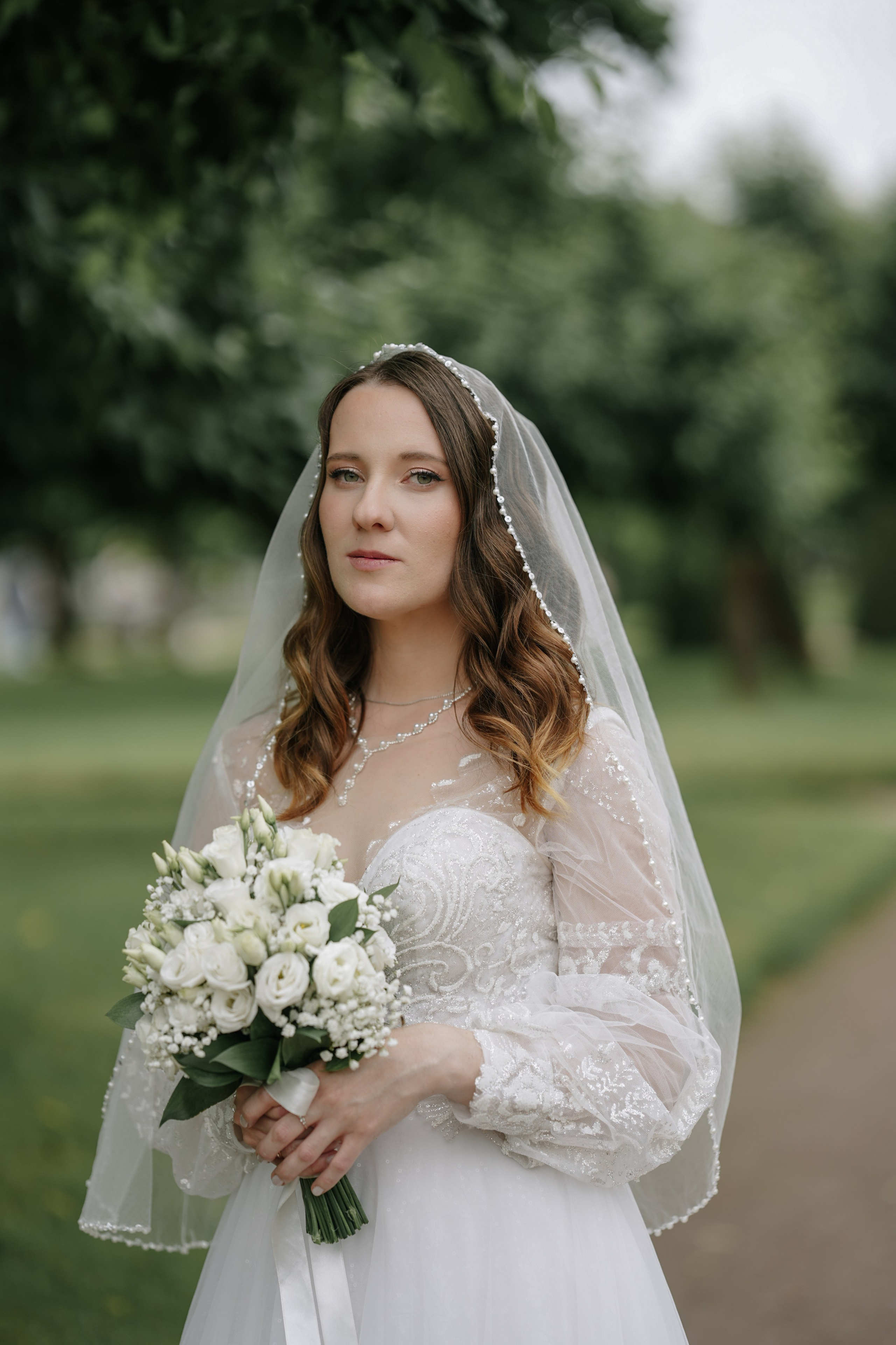 RUSLAN&DARIA. Свадебный фотограф в Санкт-Петербурге Харичева Анастасия