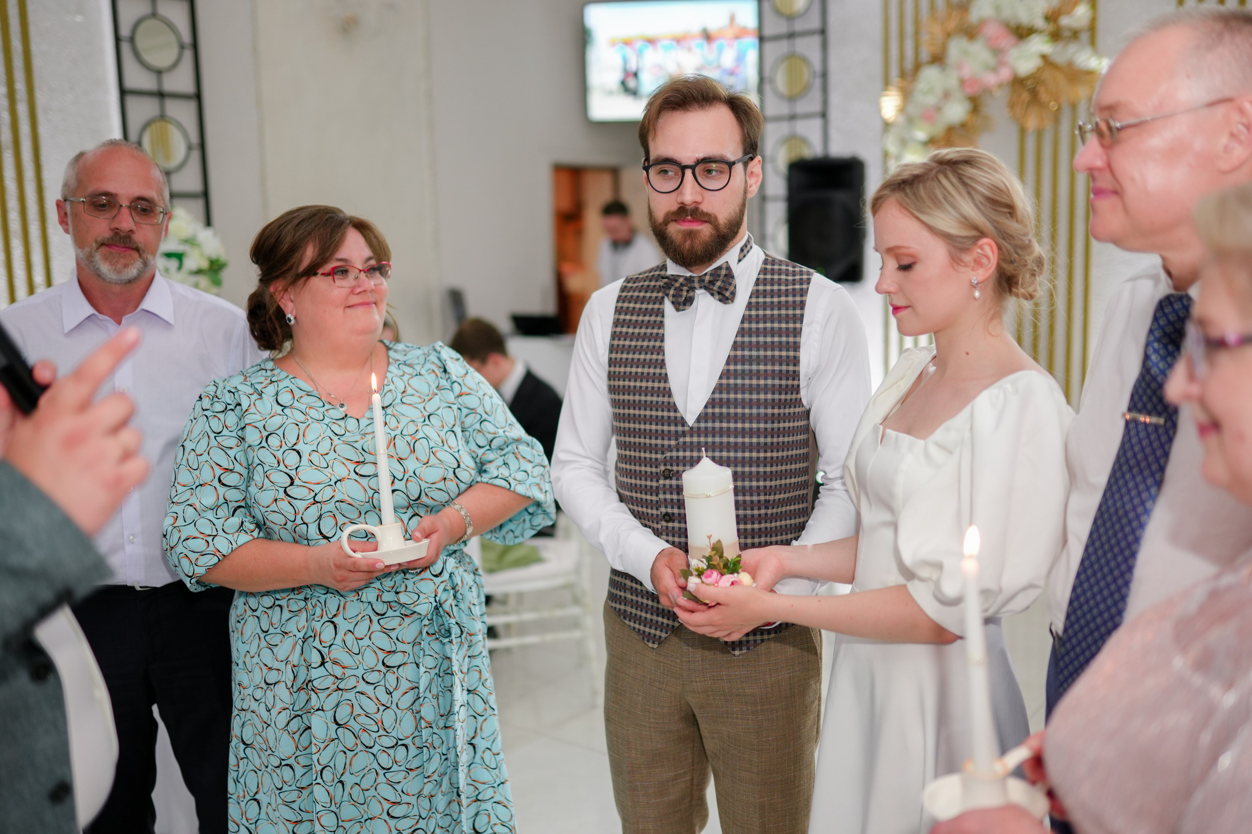DMITRIY&MARIYA. Свадебный фотограф в Санкт-Петербурге Харичева Анастасия