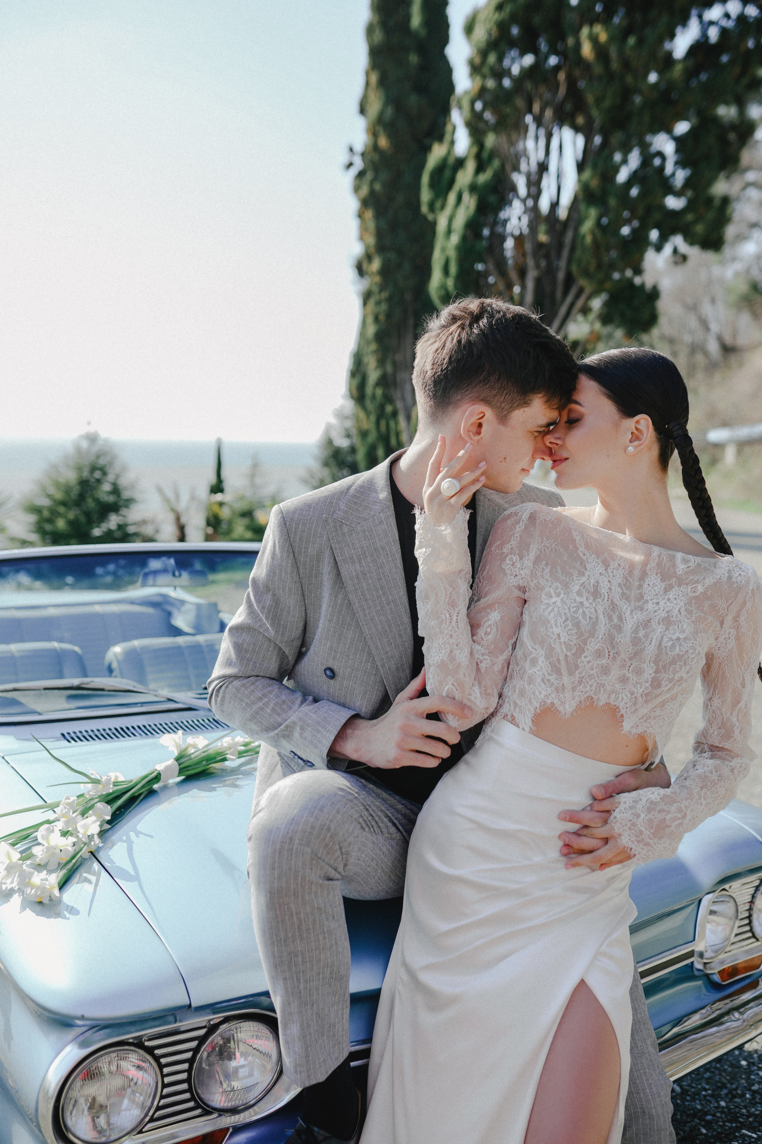 EVGENIY & VIKTORIA. Свадебный фотограф в Санкт-Петербурге Харичева Анастасия