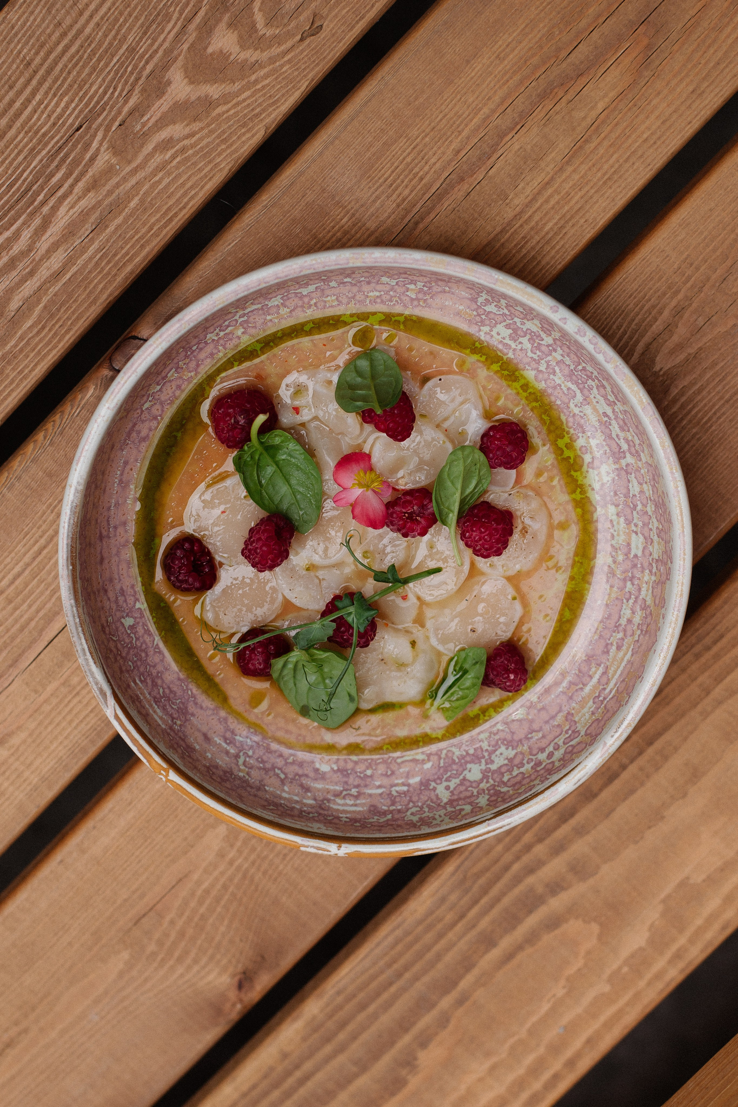 Сезонное меню для Stories Bistro. Портретный фотограф Ксения Люндовская