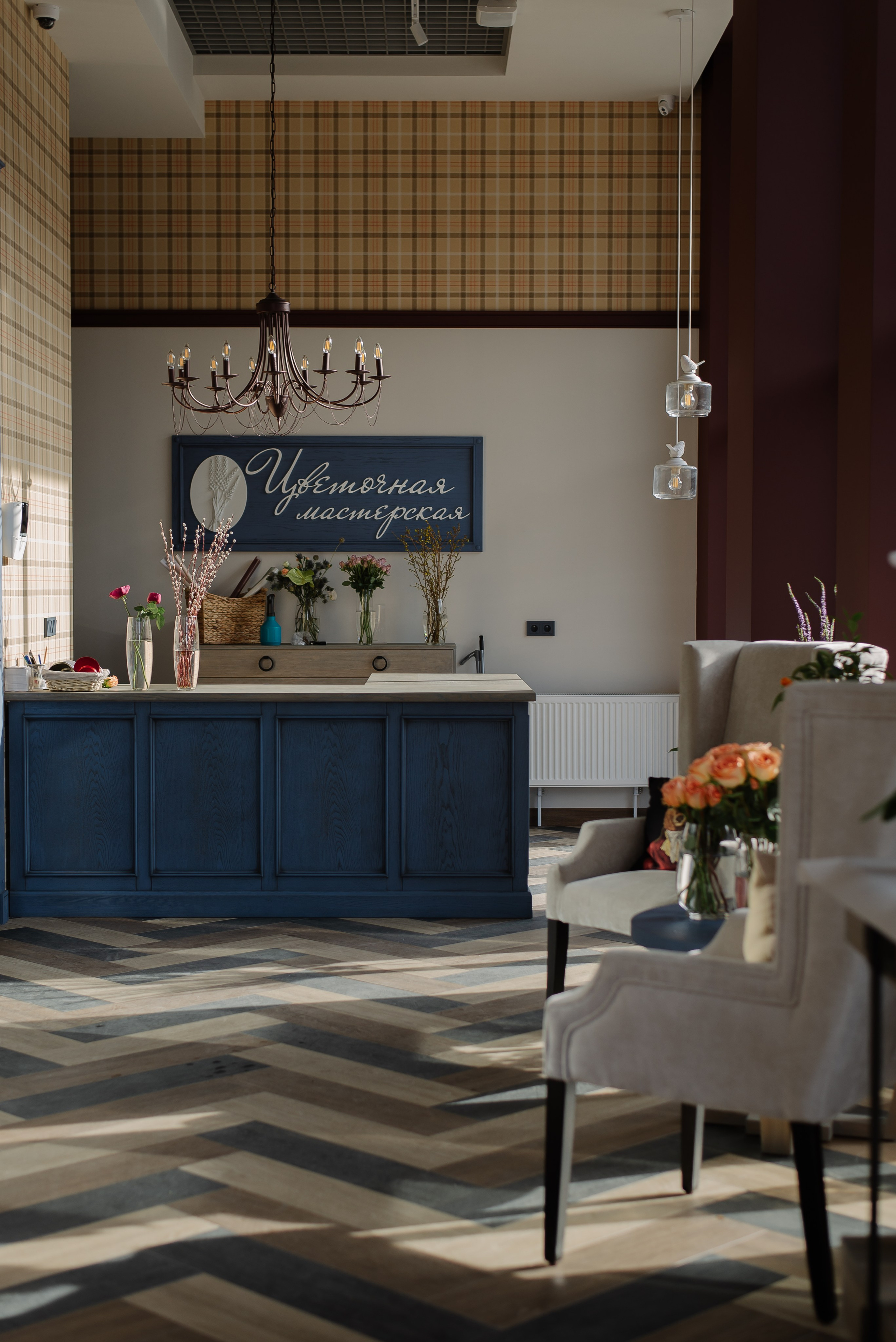 Garden Street. Портретный фотограф Ксения Люндовская