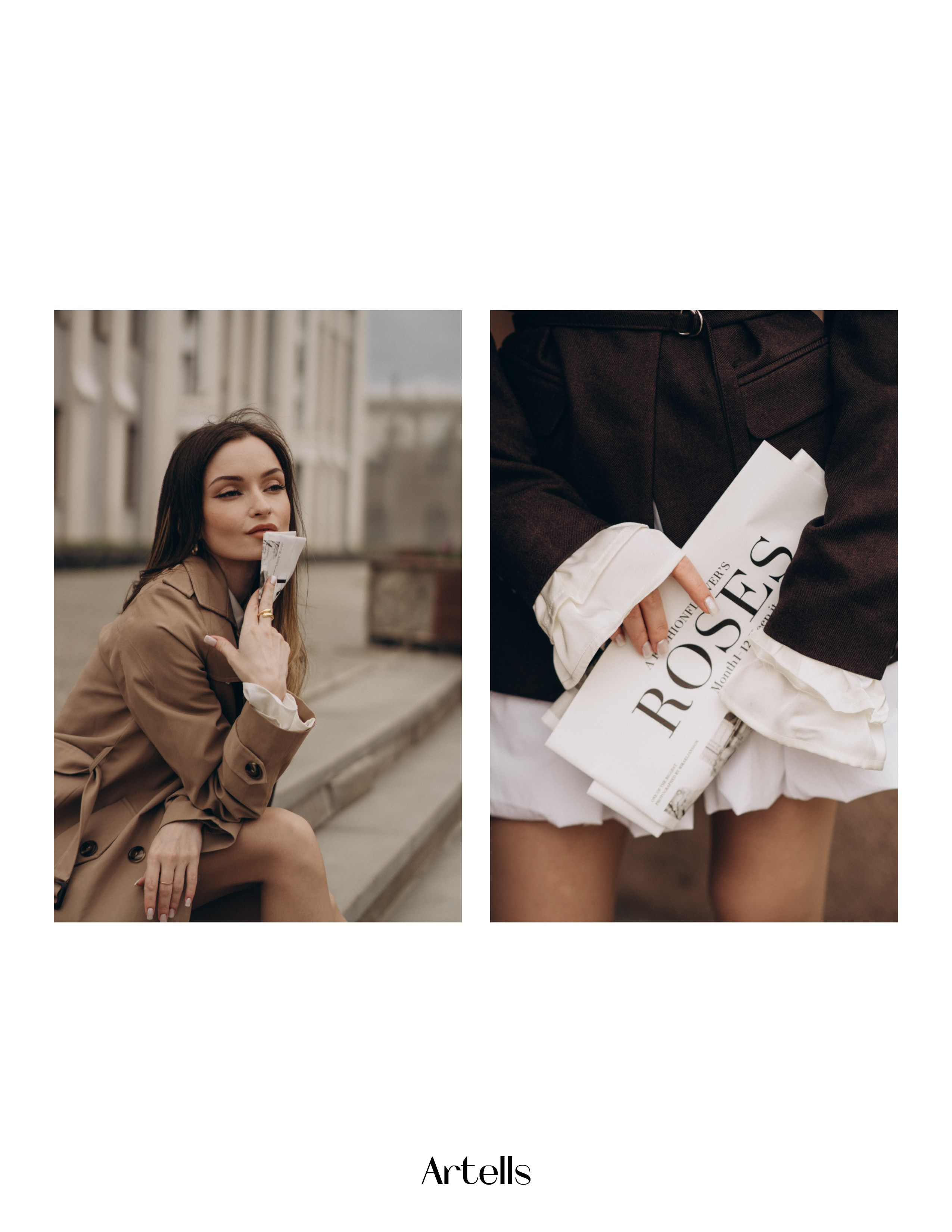 Artells. Фотограф Самара Белоусова Юлия