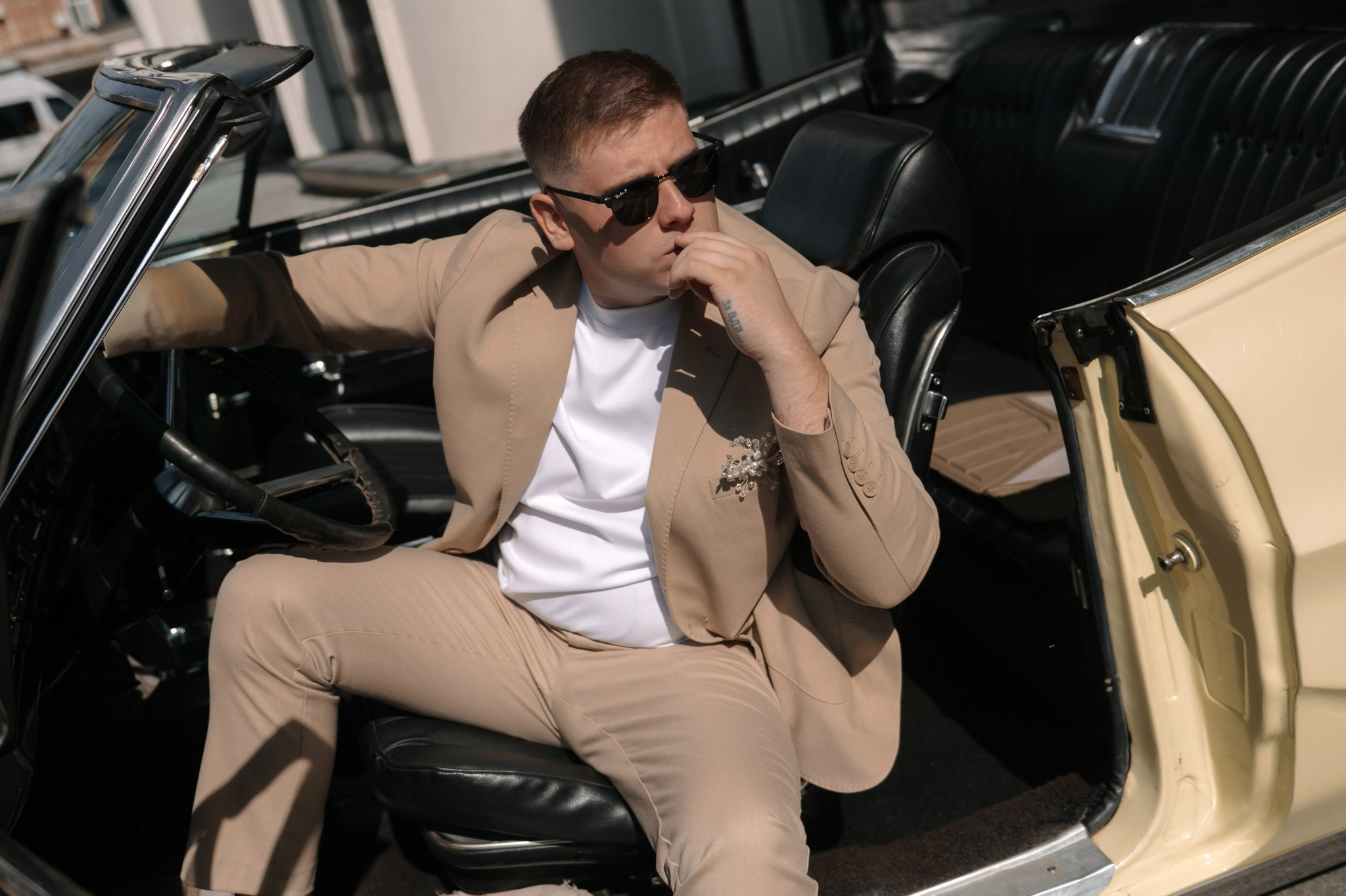 Фотограф: Саша Родина