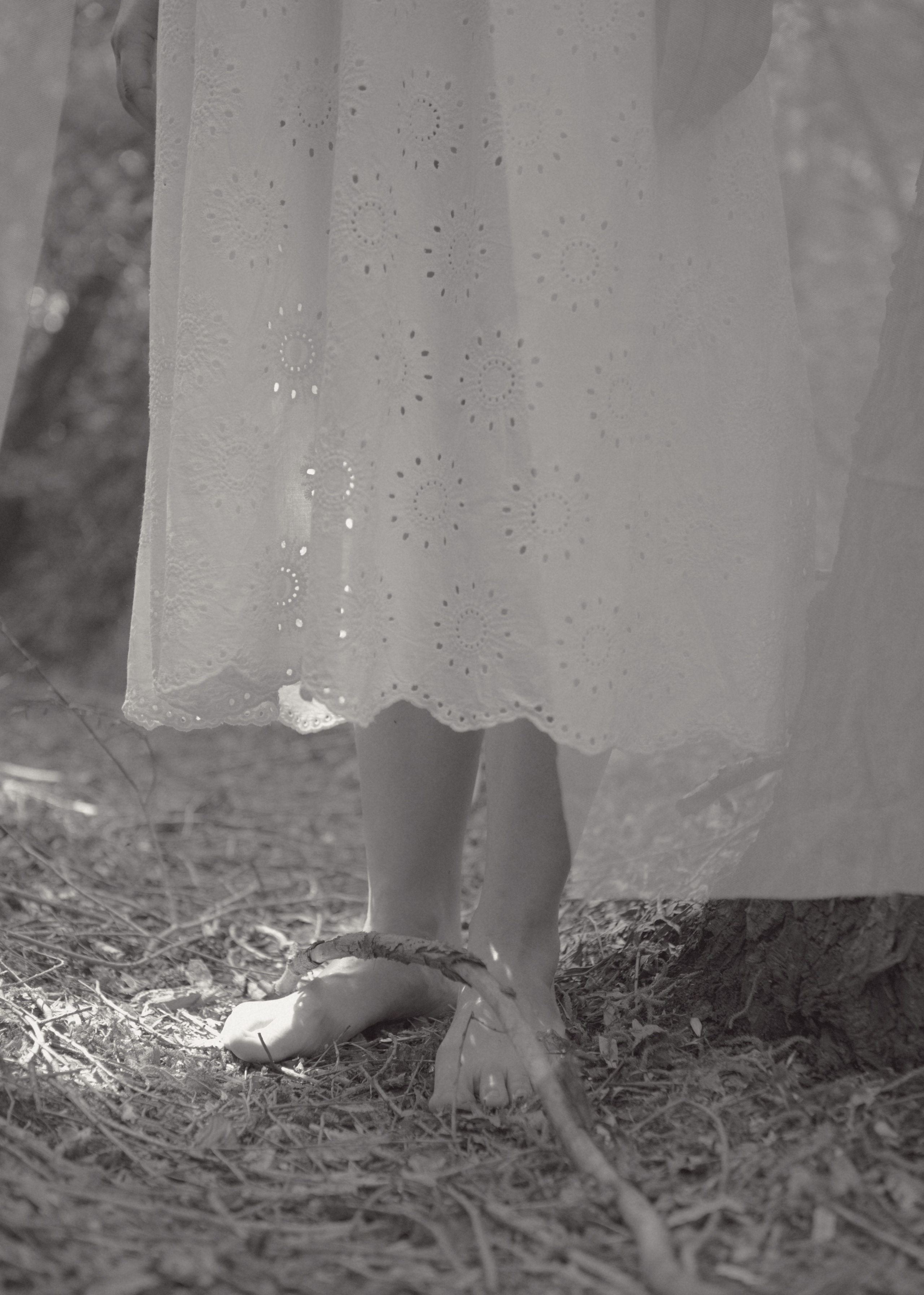 Съёмка-инициация для Наташи. Фотограф в Омске Екатерина Павлова