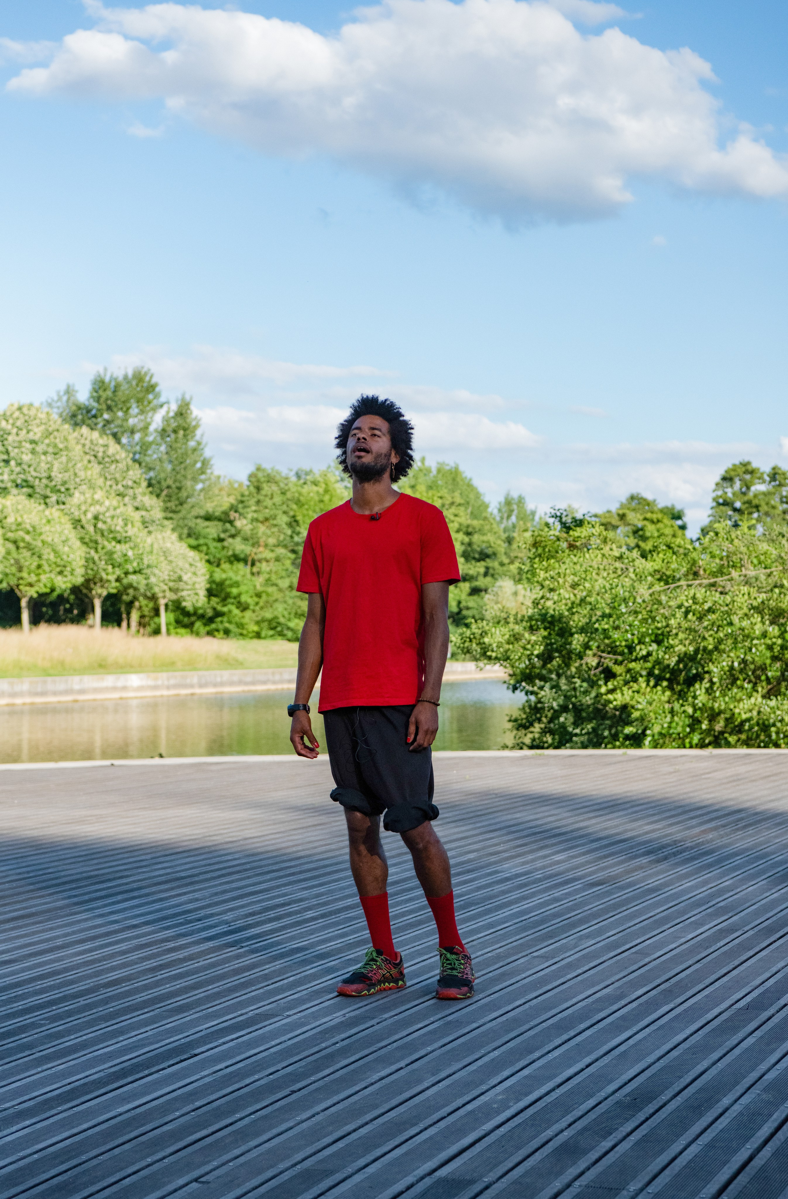 Ensapc. Maria Abdullaeva