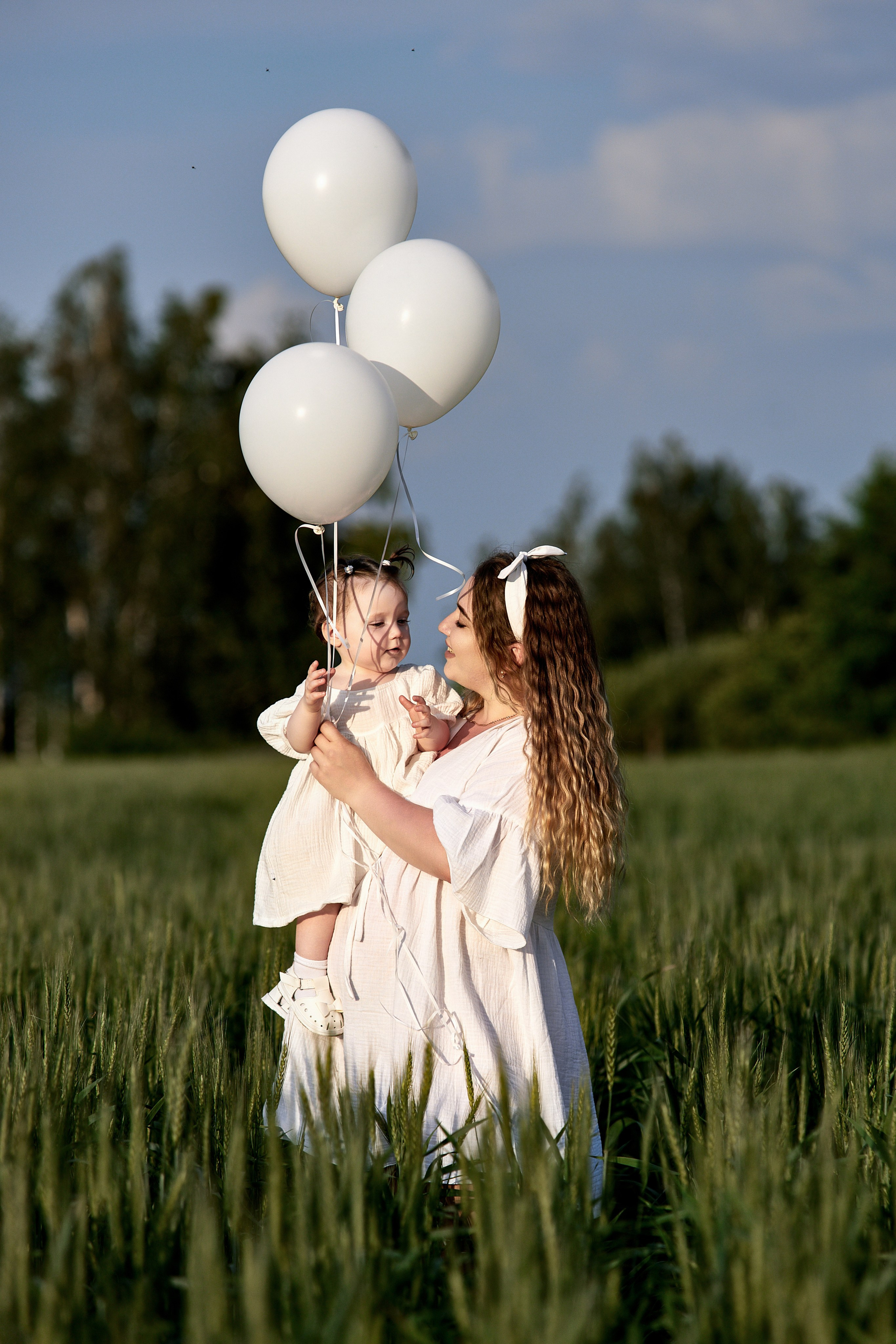 Голодовасие нашей принцессы. Свадебный и семейный фотограф в Ульяновске Орешина Елена