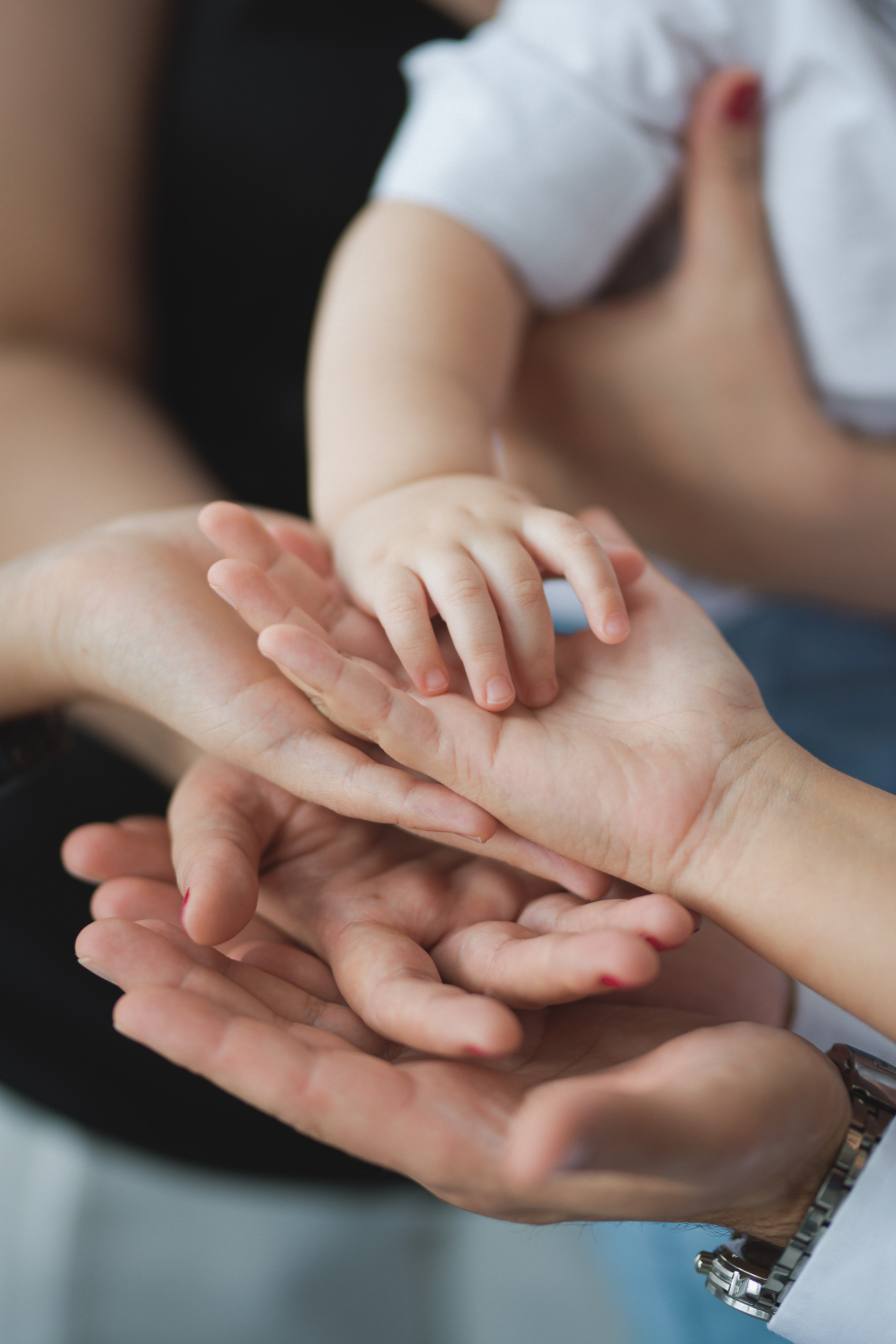 Вовочке 1 годик. Фотограф Таинств Крещения и Венчания в г. Курске