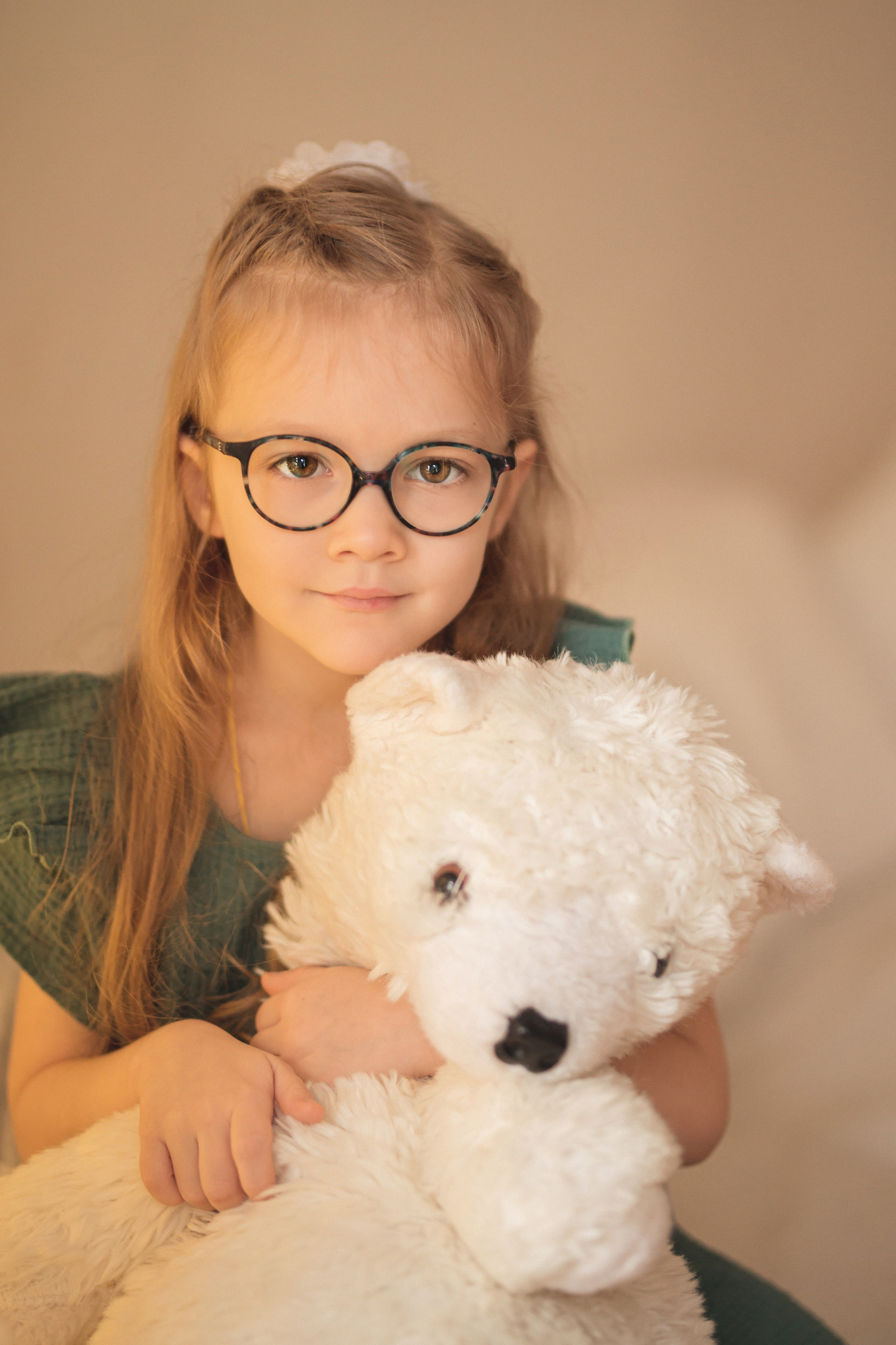 Паша, Юля, Кира и Верочка. Фотограф Таинств Крещения и Венчания в г. Курске