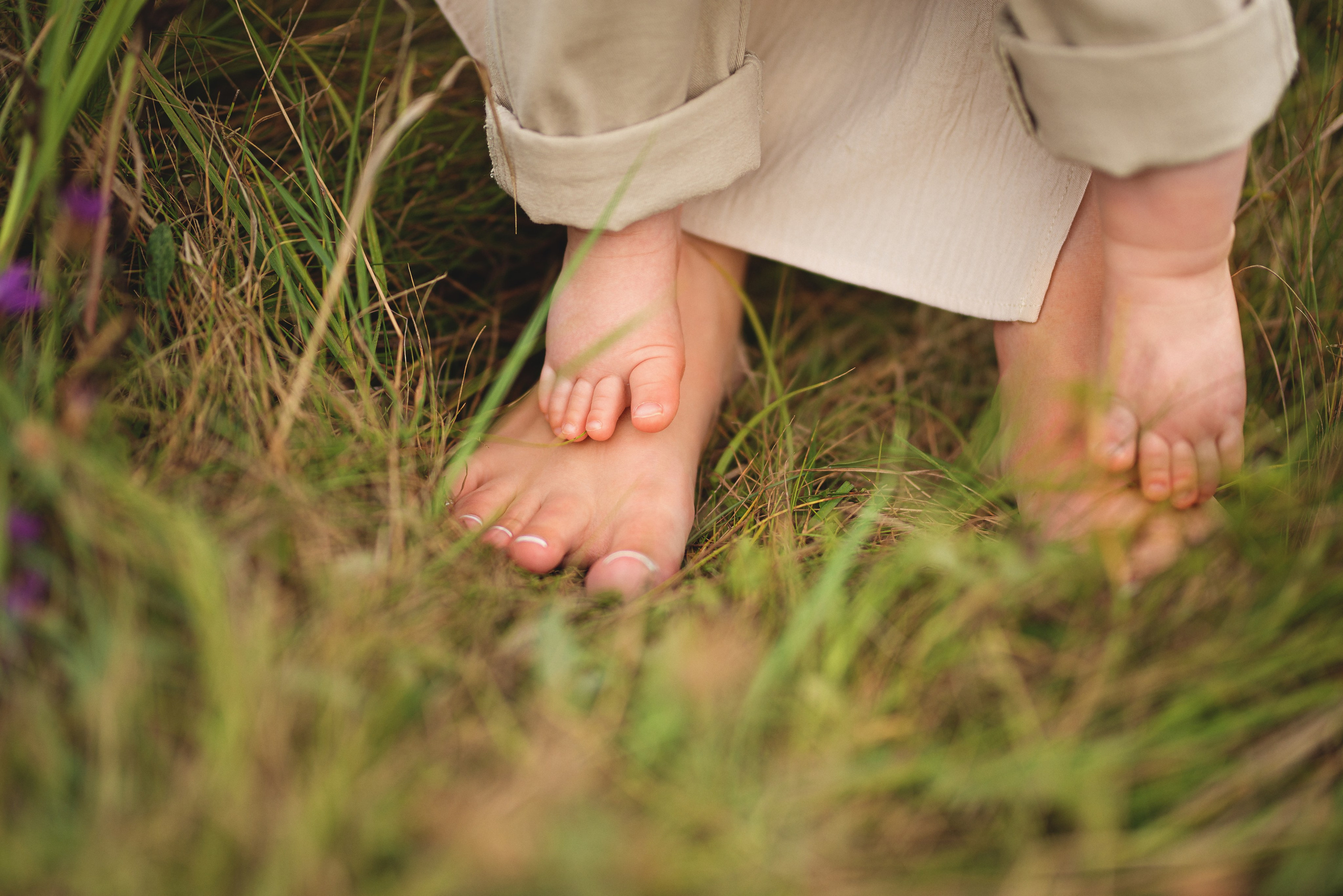 Костя, Яна и Арсений. Фотограф Таинств Крещения и Венчания в г. Курске