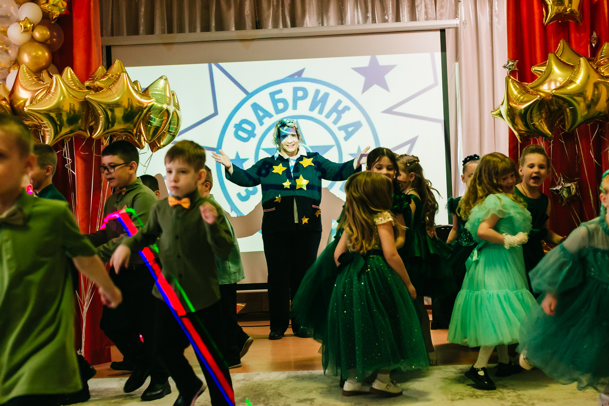 Фотограф для ДОУ, выпускной в детском саду. Семейный и детский фотограф в Новосибирске Алёна Малахова