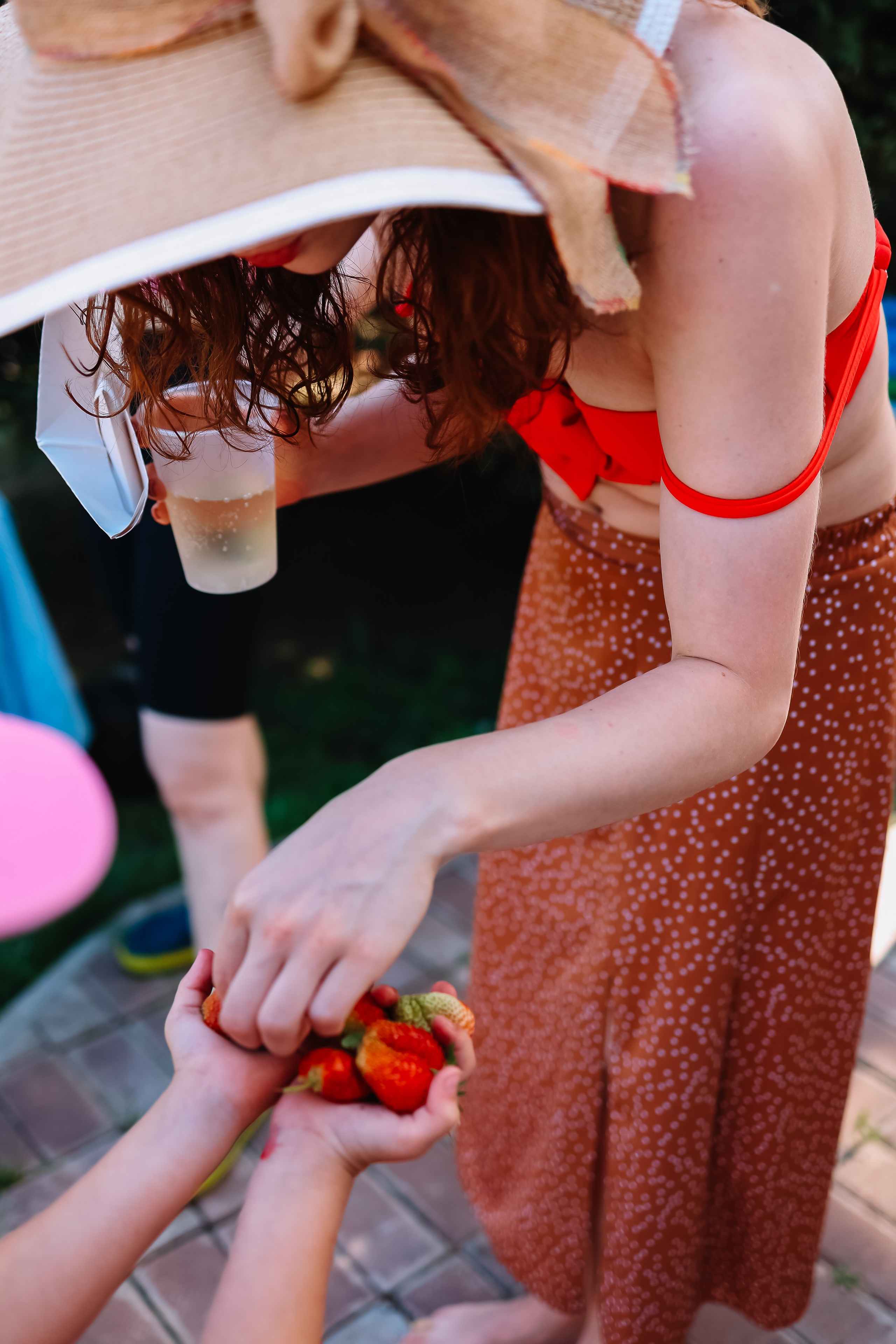 Корпоратив. Семейный и детский фотограф в Новосибирске Алёна Малахова