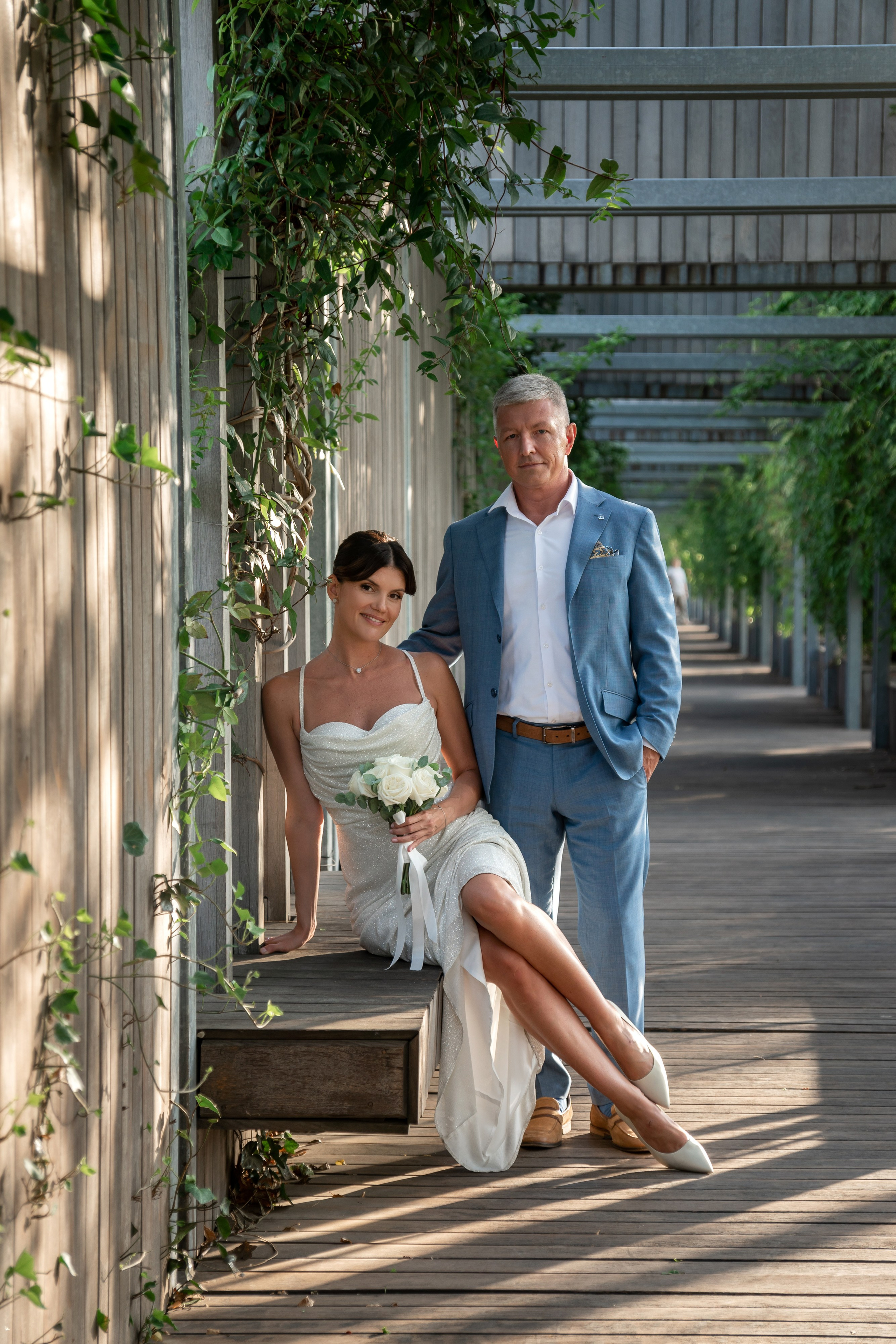 Наташа и Юра. Фотограф в Краснодаре и Краснодарском крае Елена Быкова