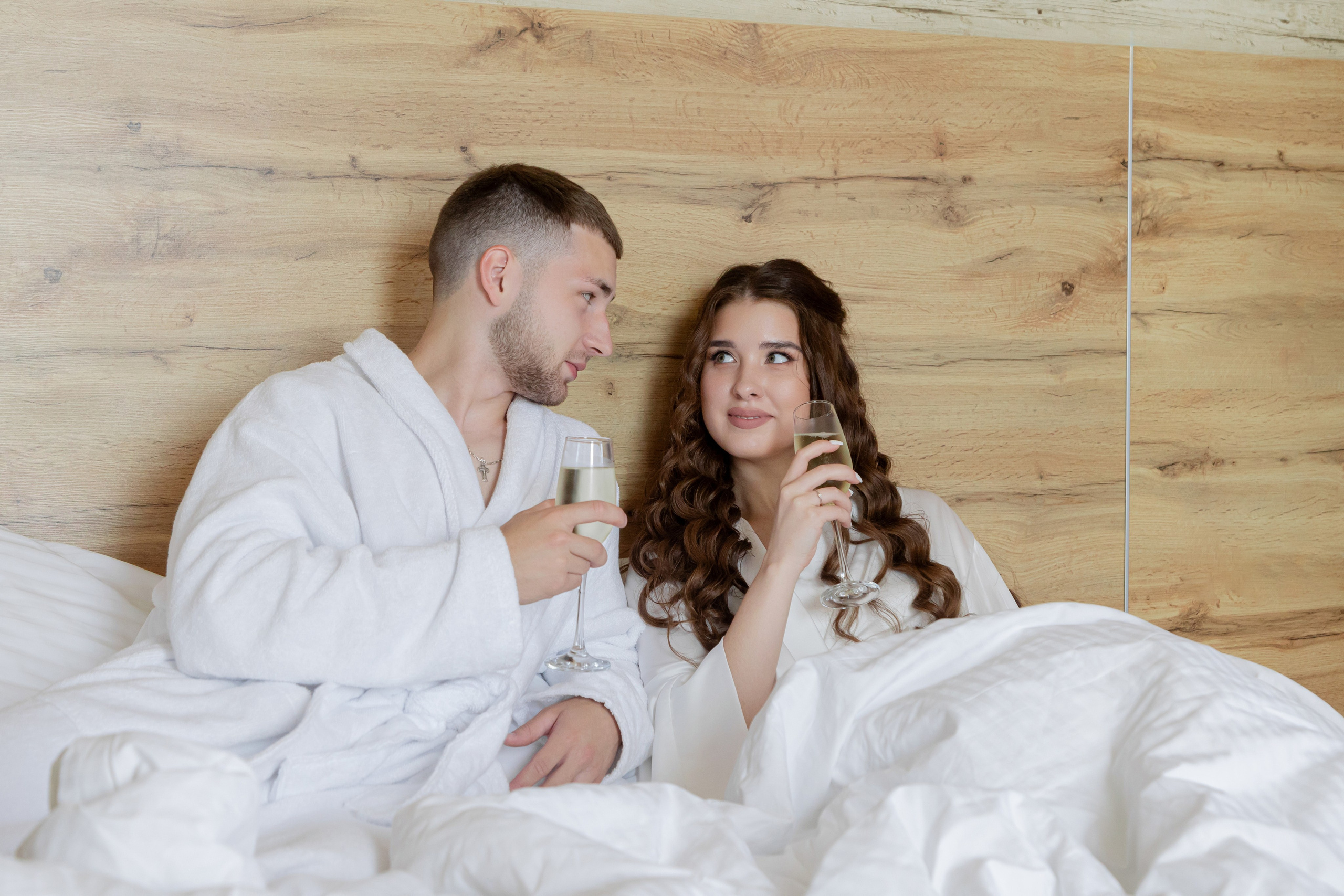 Дмитрий и Дарья. Фотограф в Самаре / Олеся Широнина