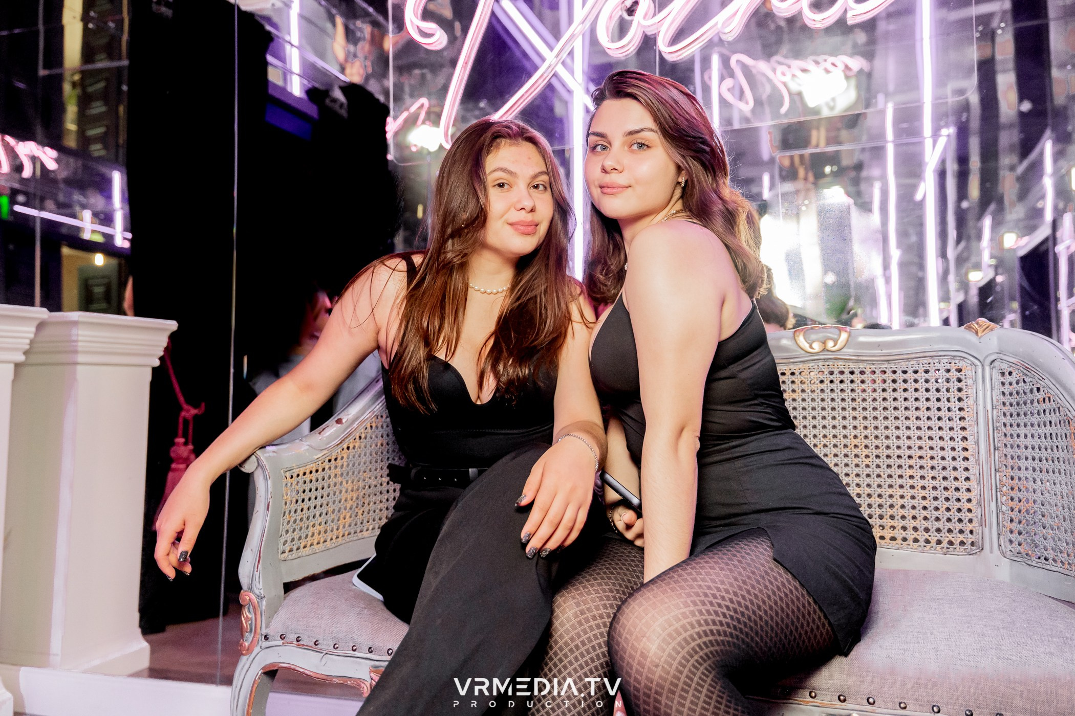 WINTER IS COMING в караоке-баре «Volna»