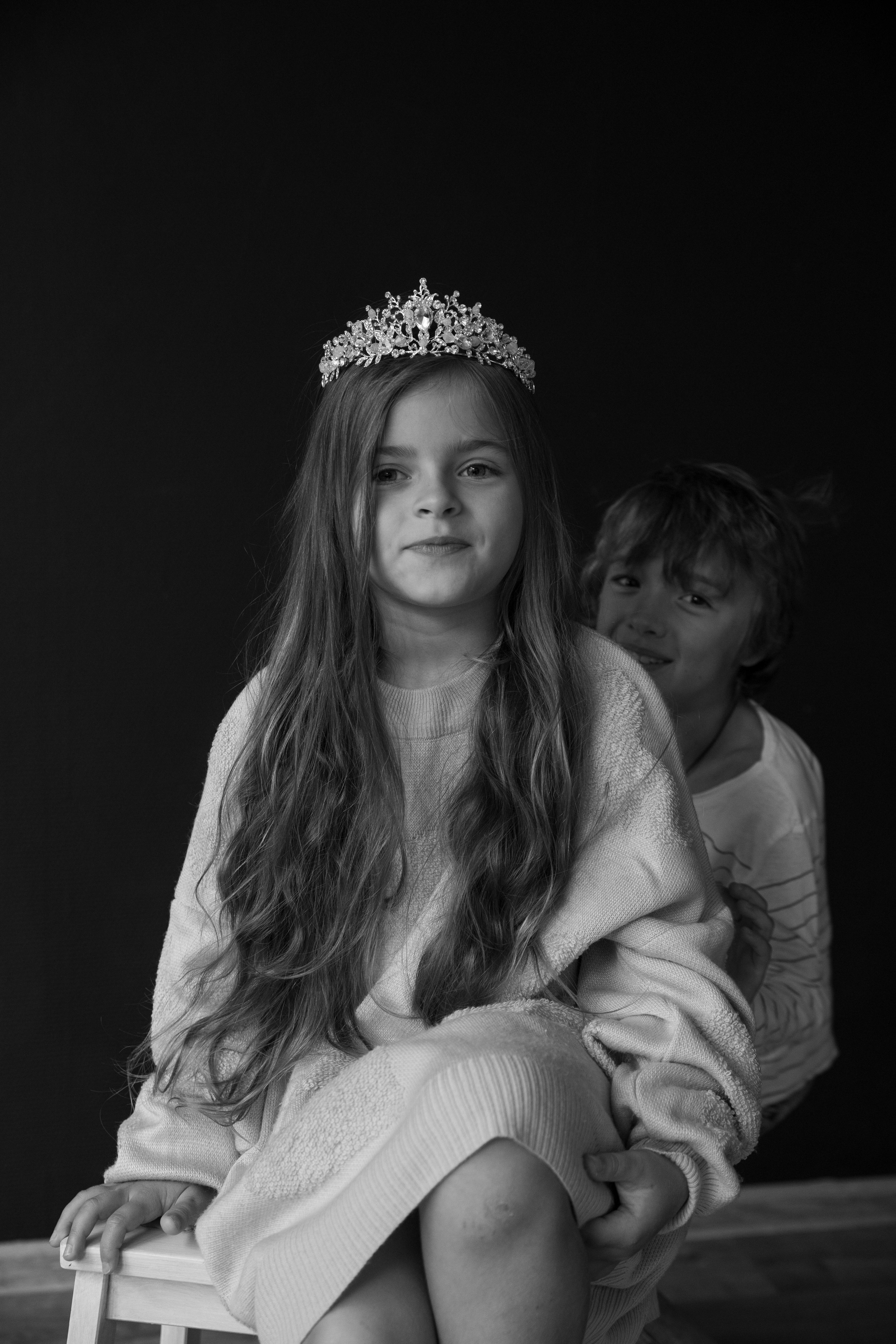 Easter children’s photo session. Professional Photographer in Portugal. Oksana Lomnova