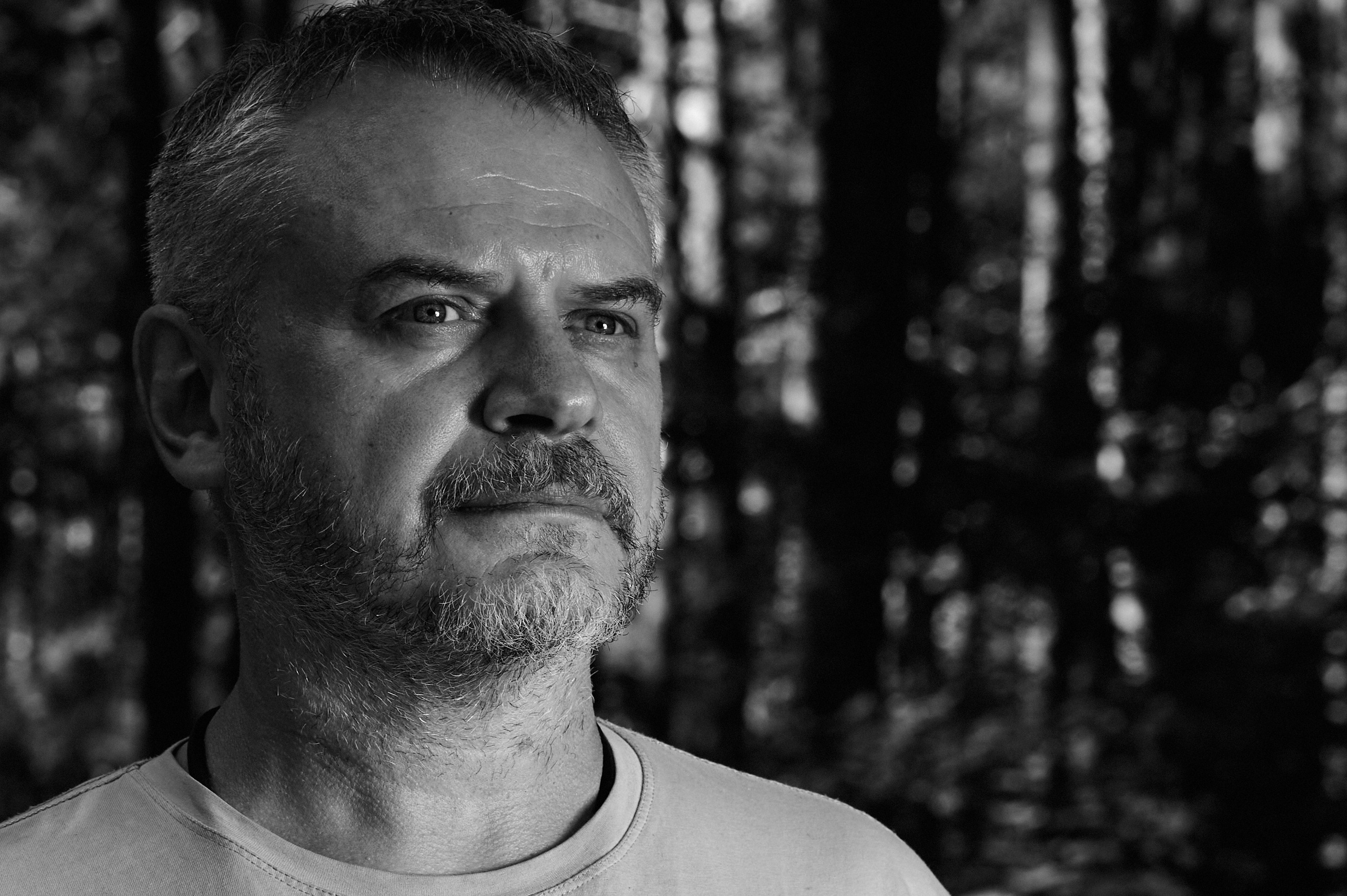 Сергей. Портретный фотограф в Москве Айрат Абдуллаев