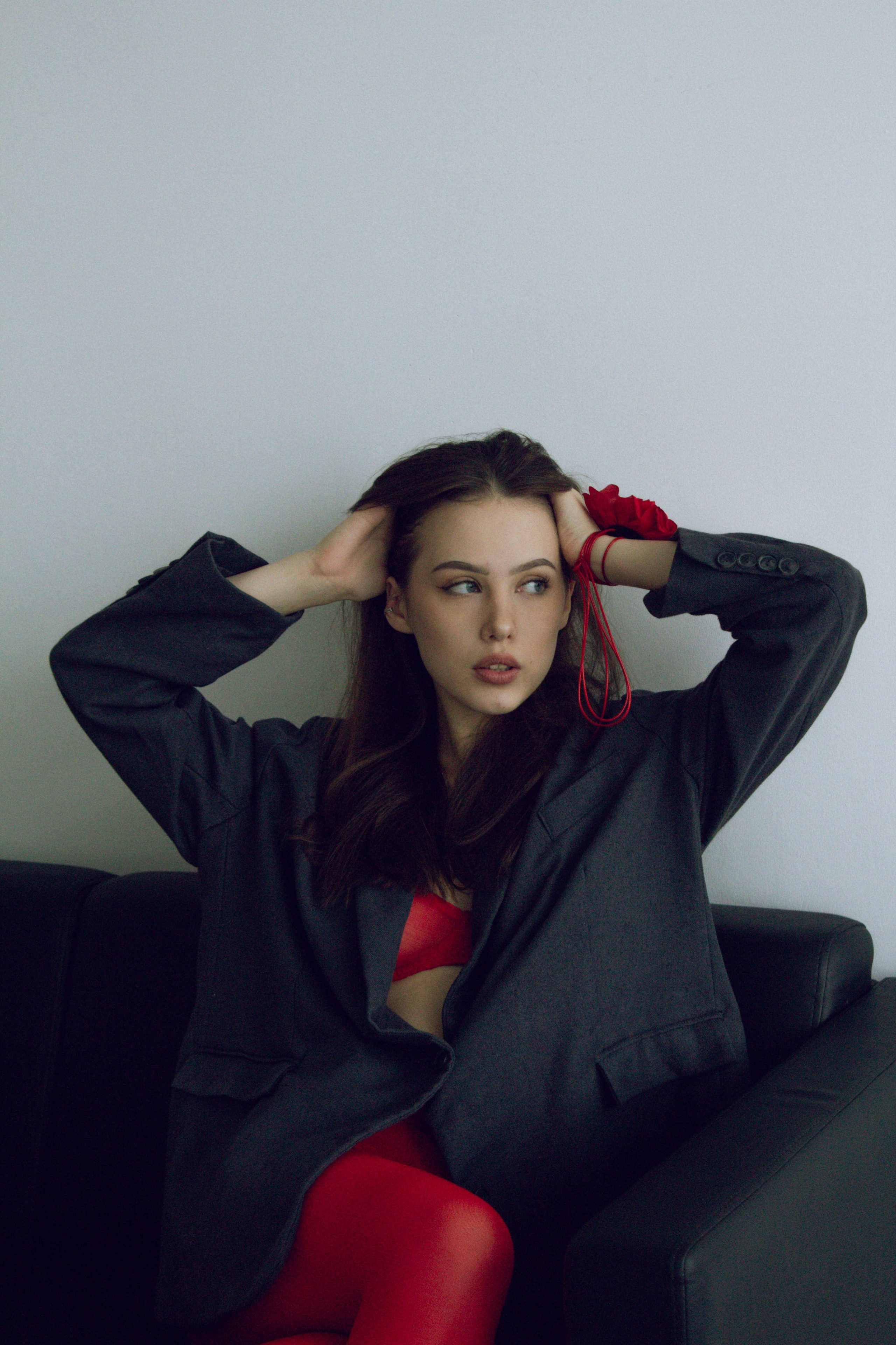 Ksenia. Я — Алёна и я фотографирую красиво (е)