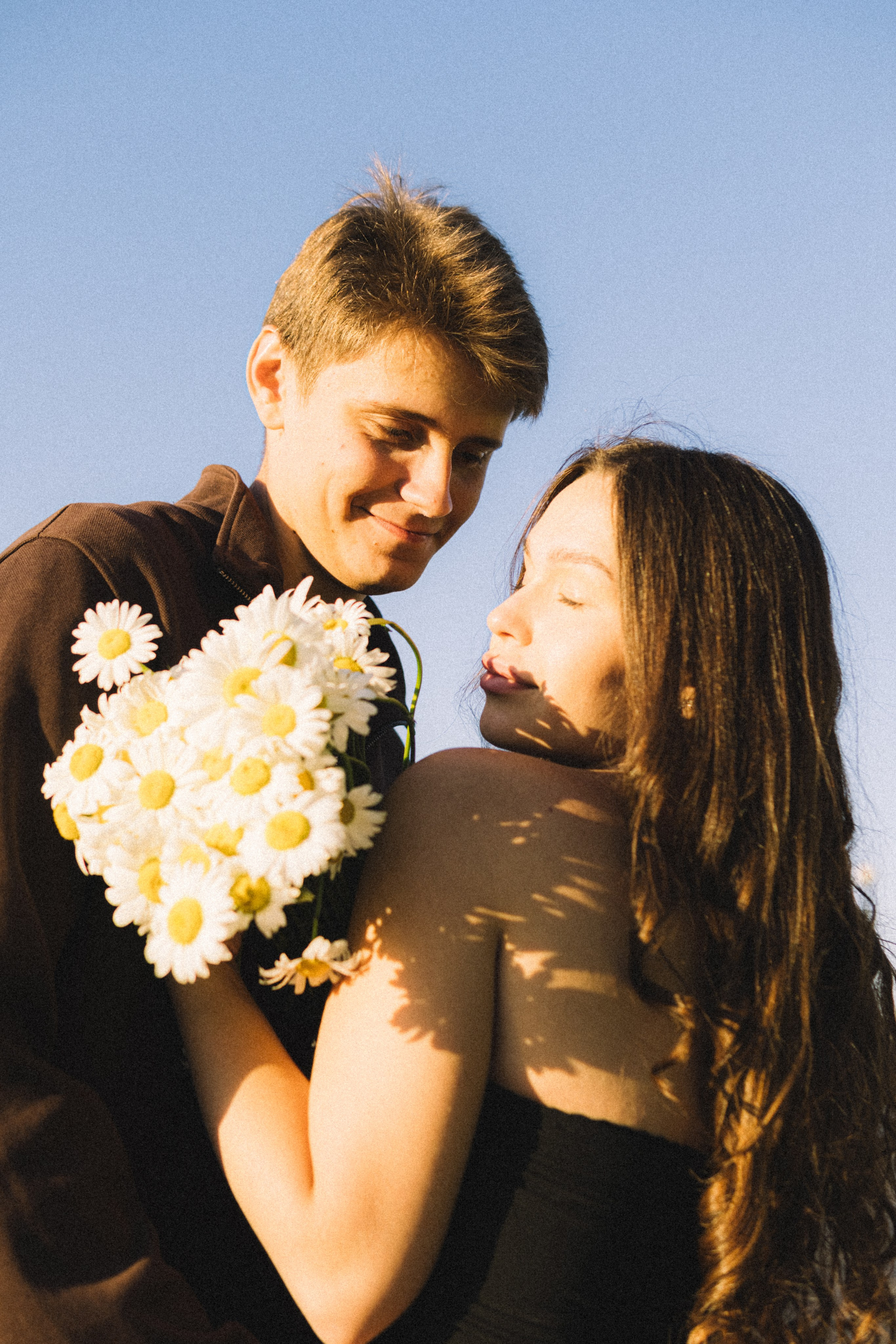 Igor & Liza. Я — Алёна и я фотографирую красиво (е)