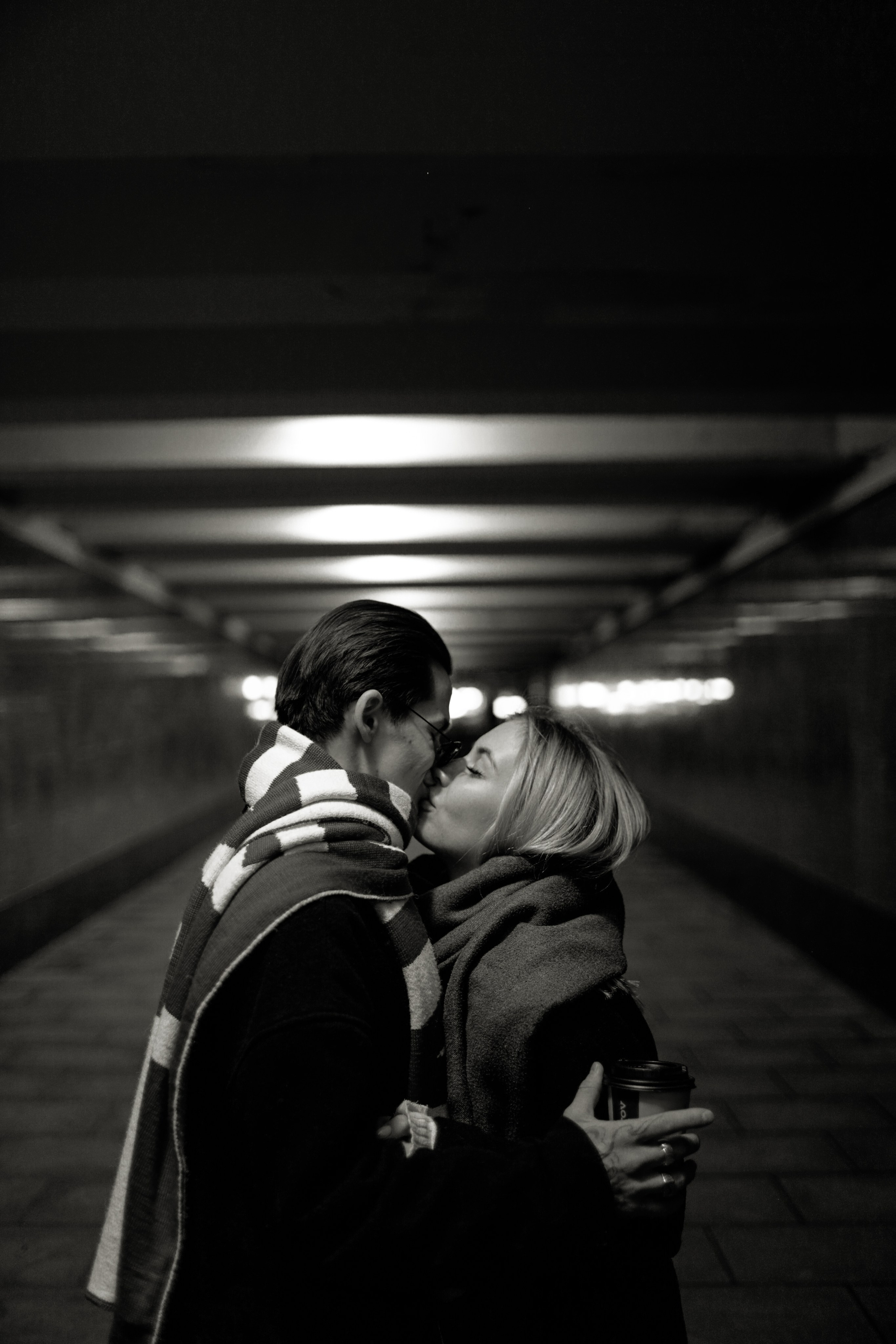 Ник и Настя. Главная