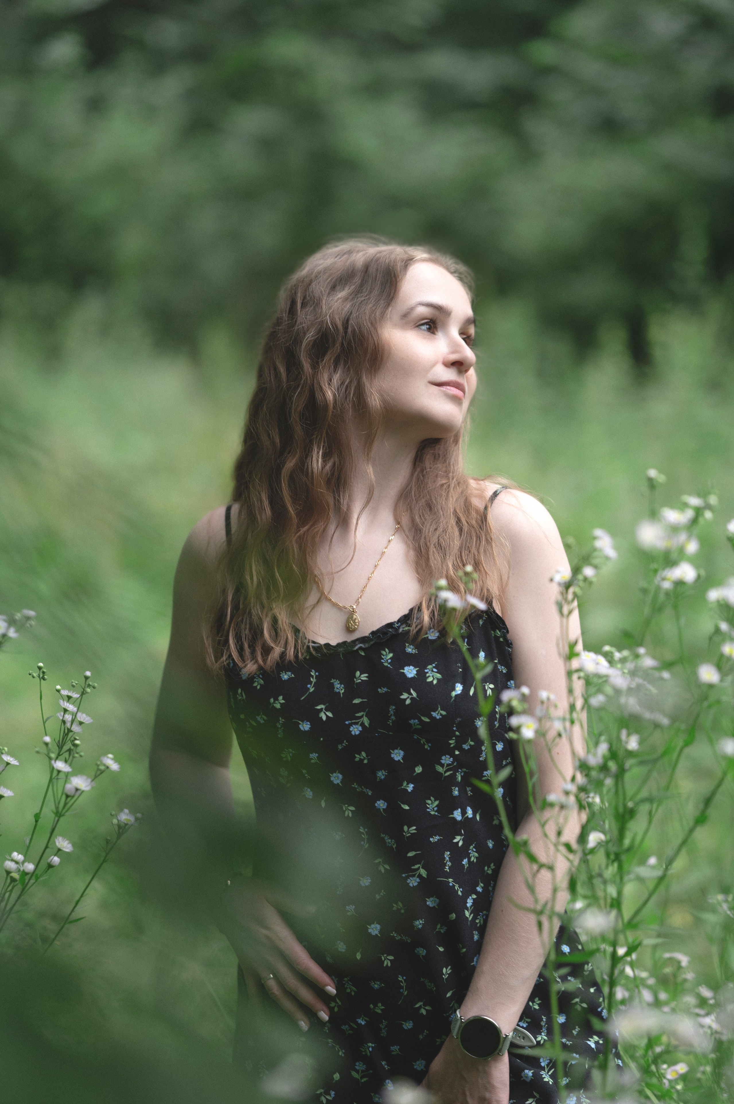 Индивидуальные уличные. Фотограф Москва и Московская область Мария Кузьмина