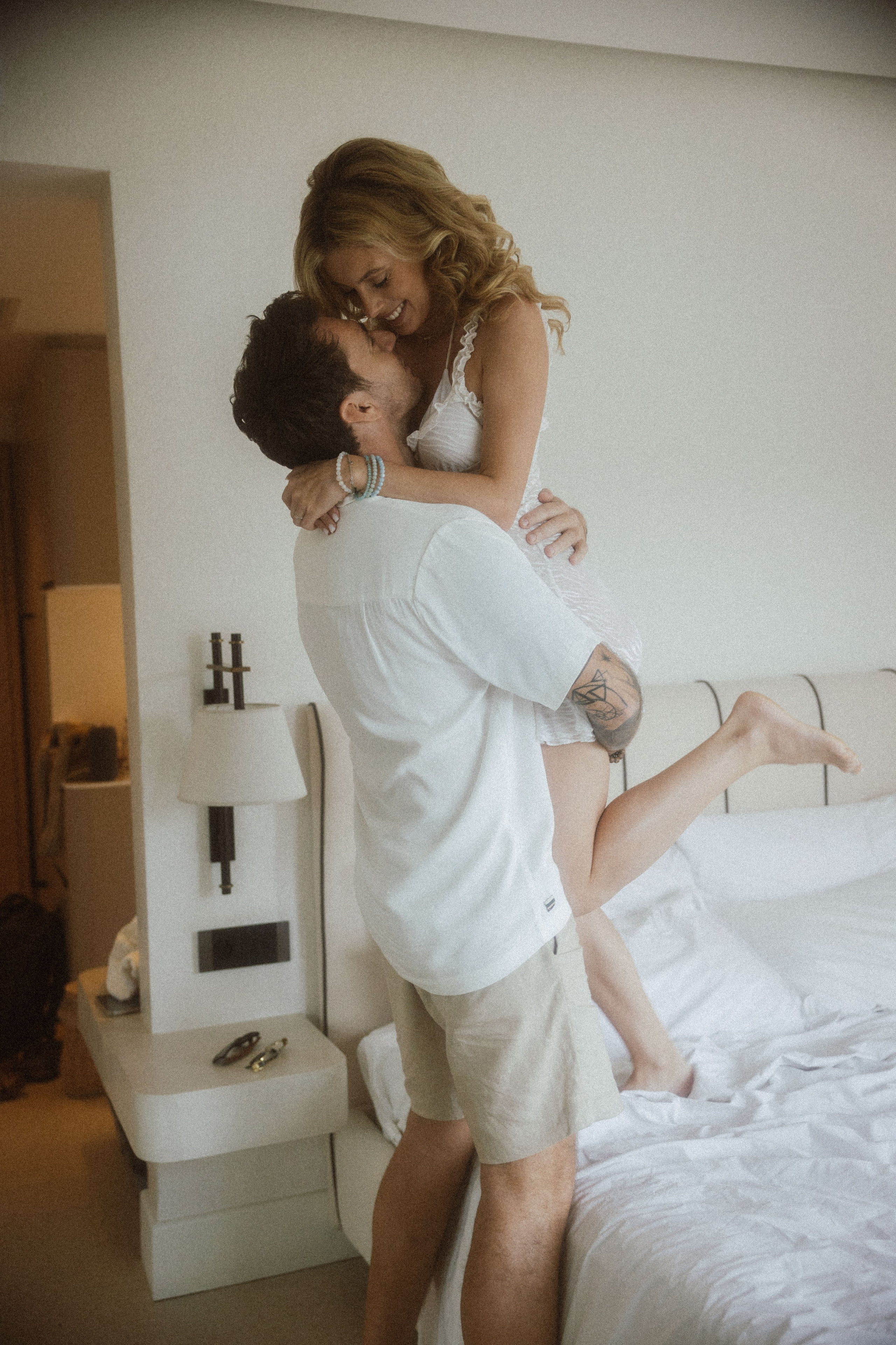 Alena+Sergey. Фотограф Иван Газукин