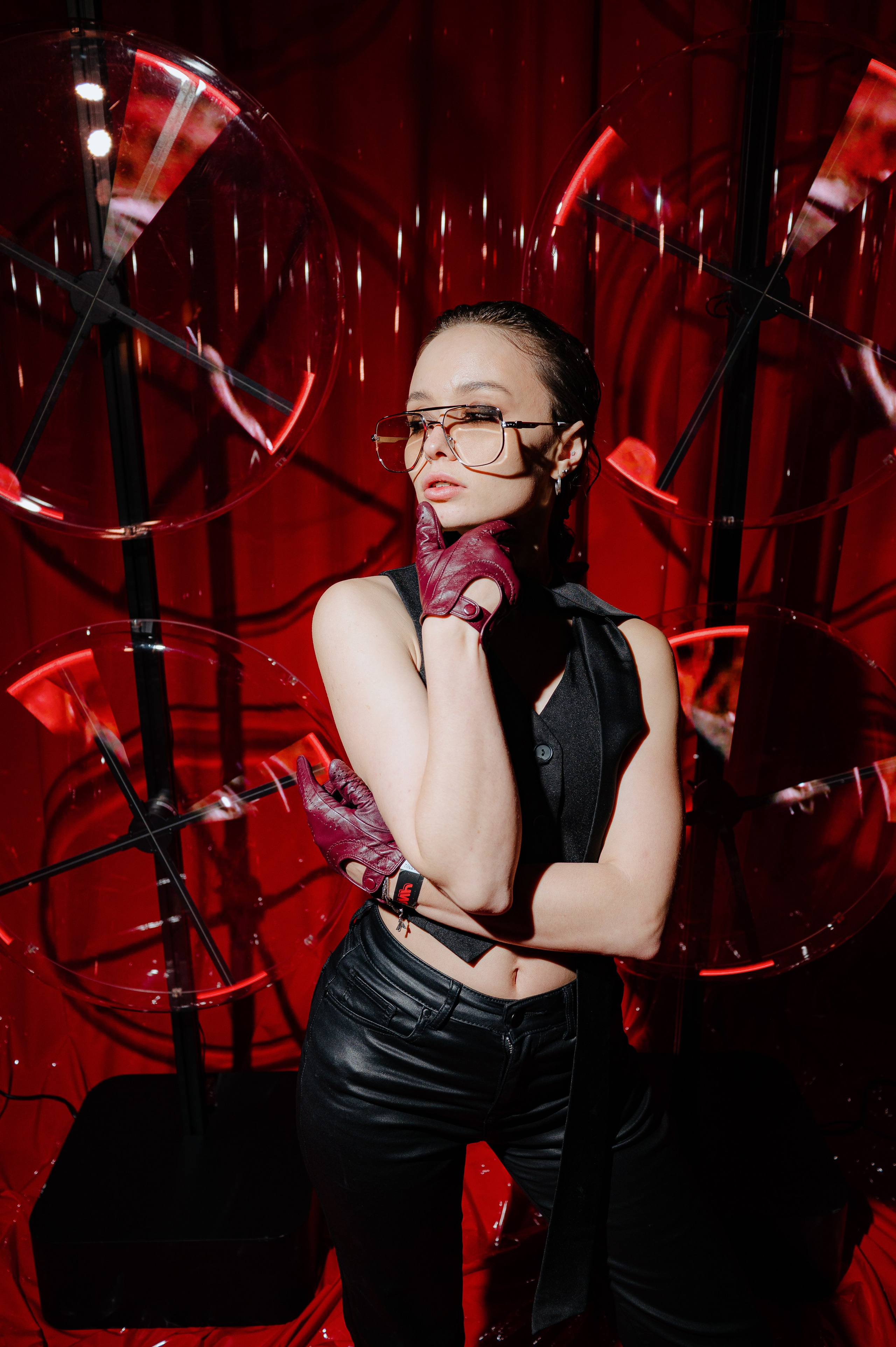 Serial Killer's III. Фотограф Вито Бурмасов | Москва