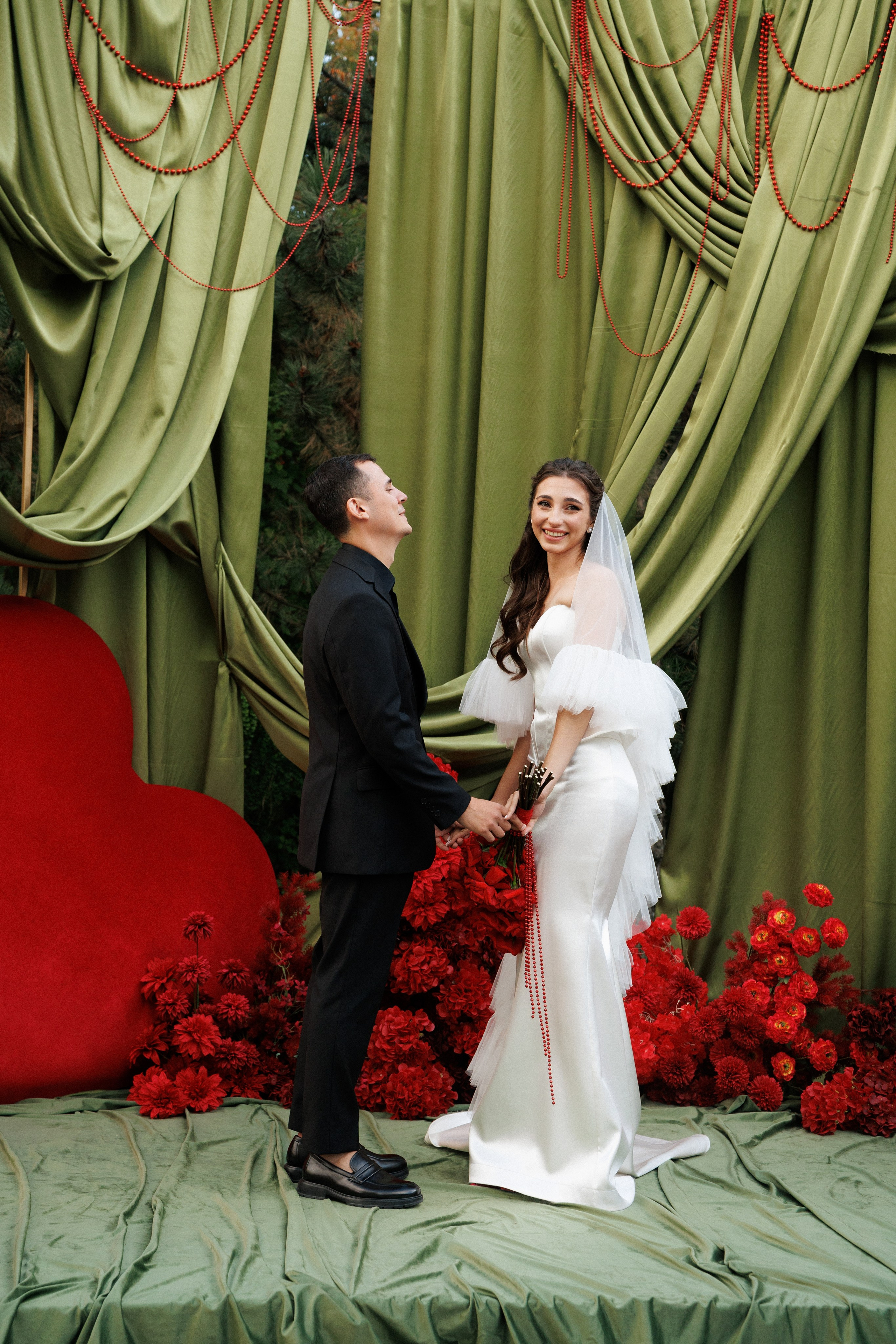 Александр и Анастасия. Фотограф и Видеограф в Ростове на Дону