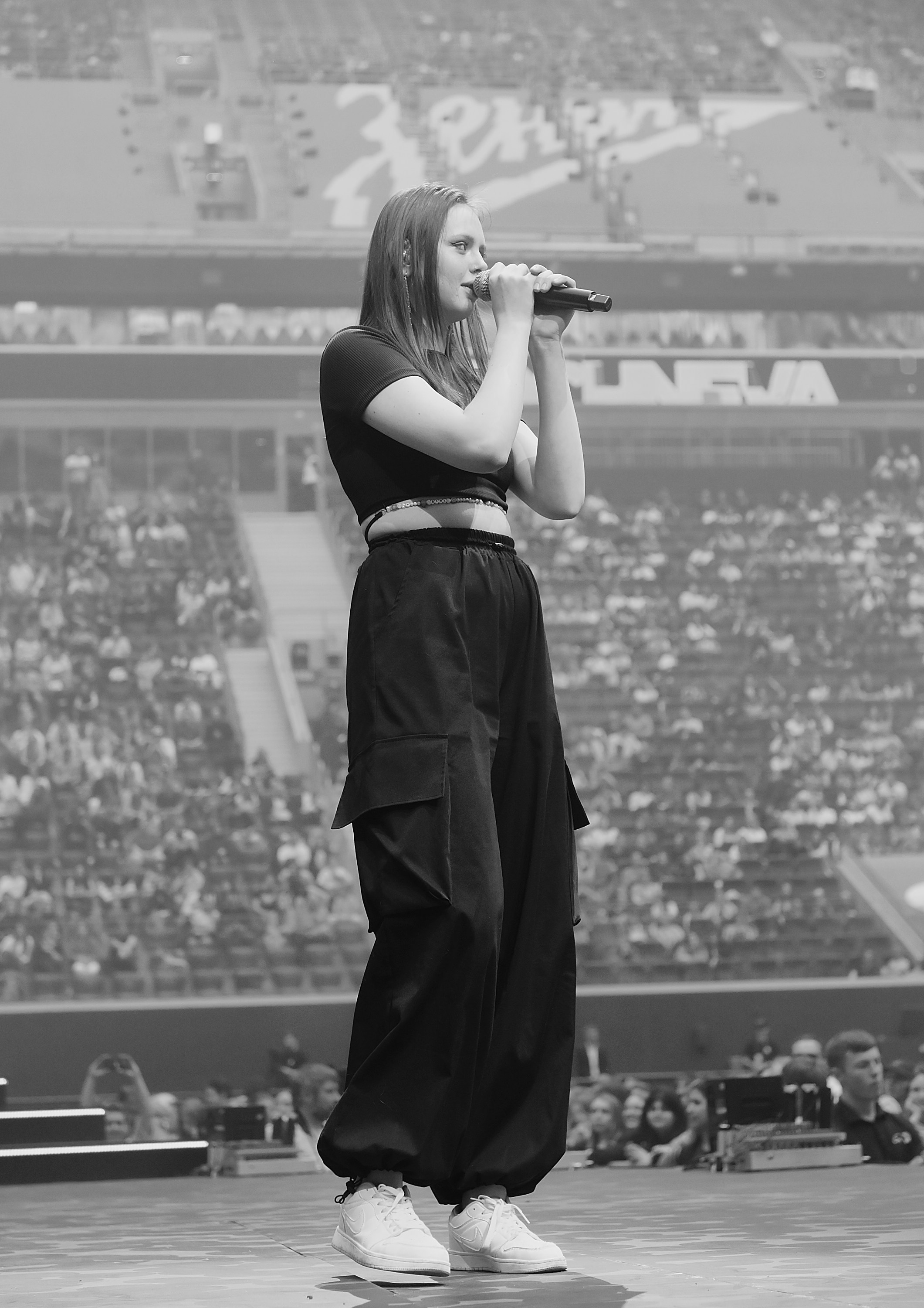 Концерты. Семейный, свадебный, репортажный фотограф в Санкт-Петербурге Ярик Арс