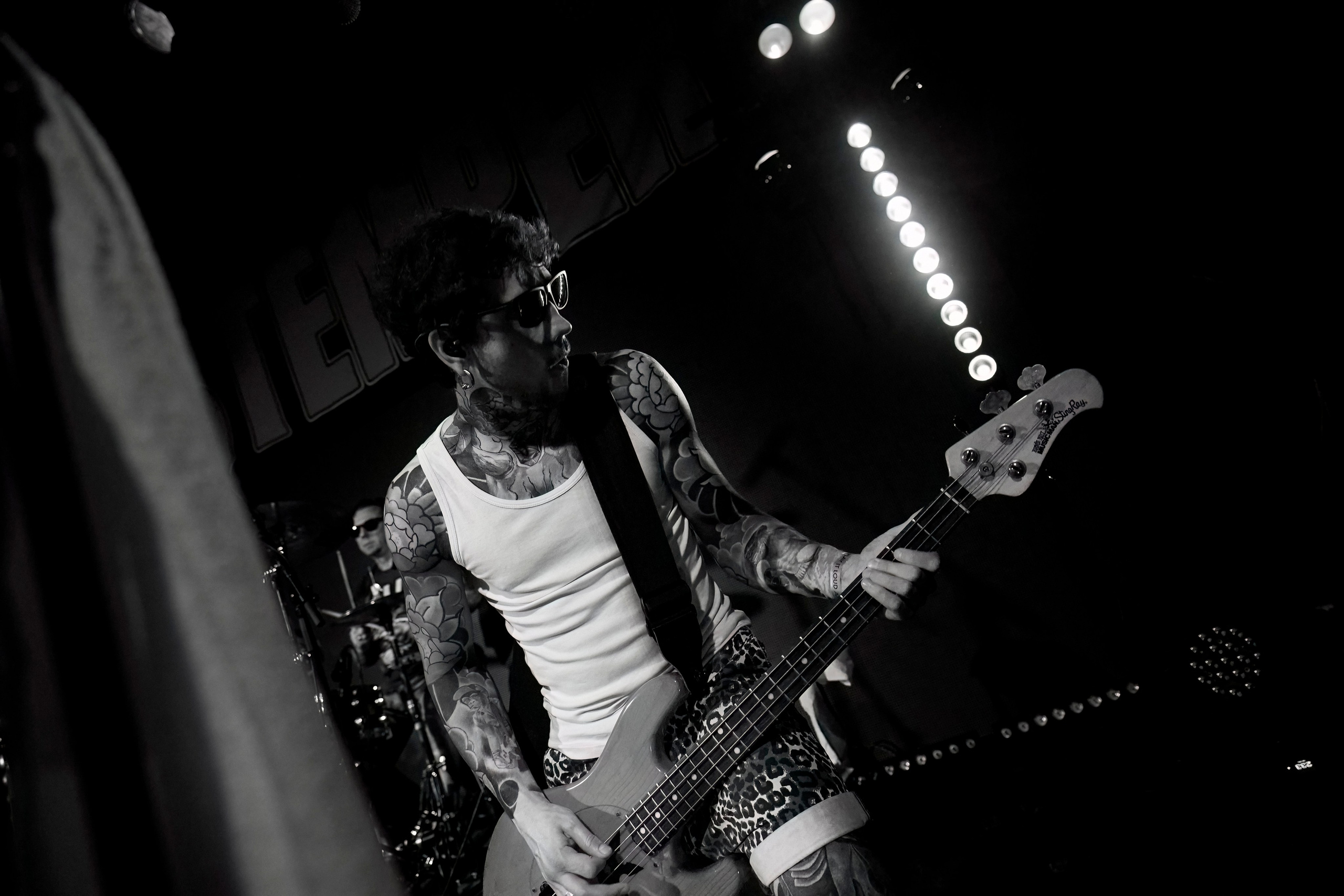 DISTEMPER / AGLOMERAT / 24.11.2023. Ekhovanov | фото- видеосъемка