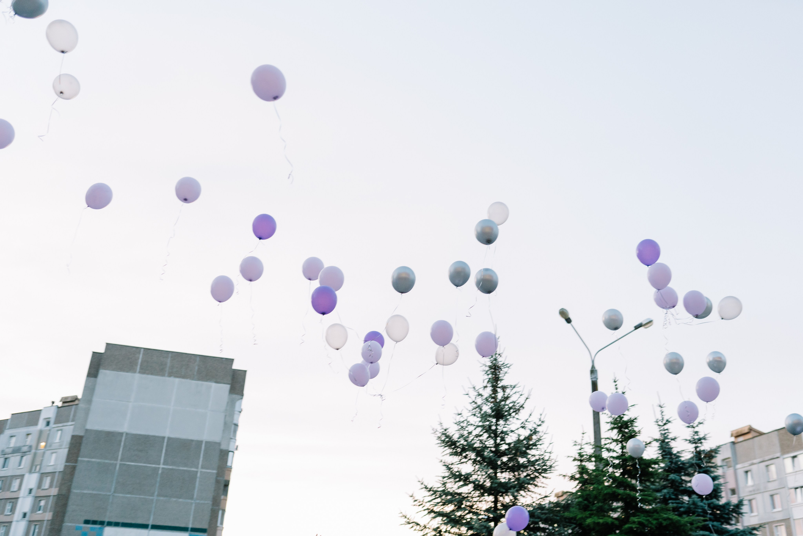 Выпускной 37 школа