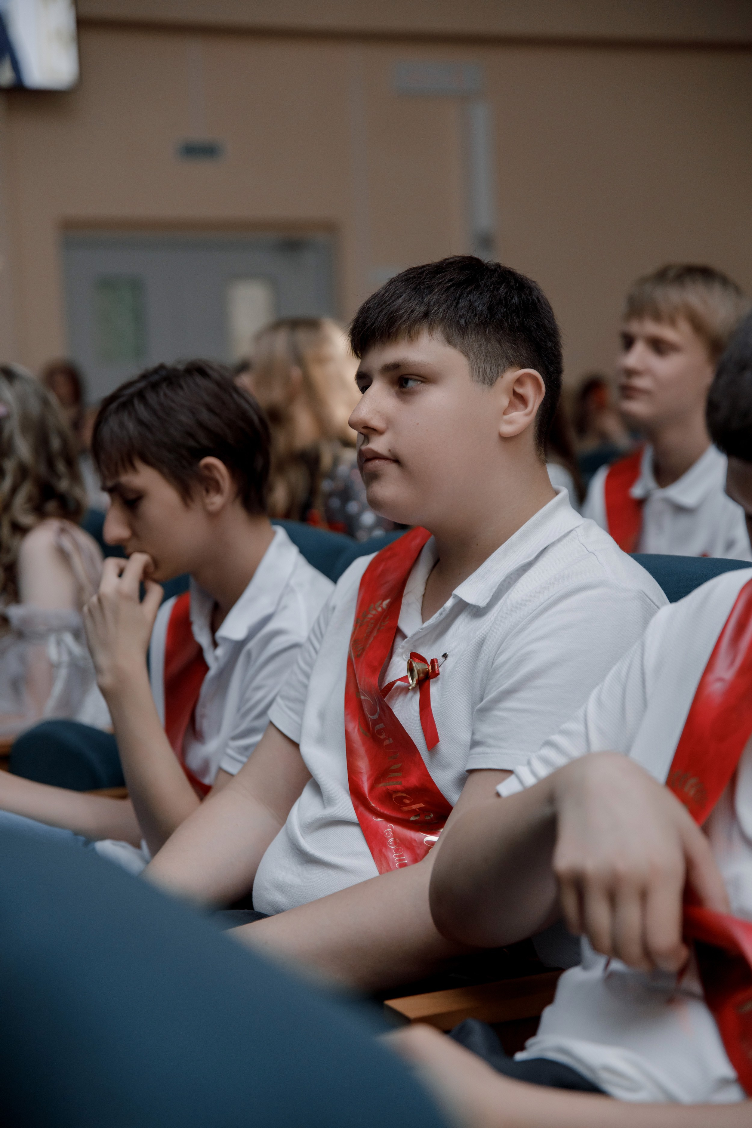 Выпускной школа 107 г Краснодар. Выпускные альбомы в Краснодарском крае