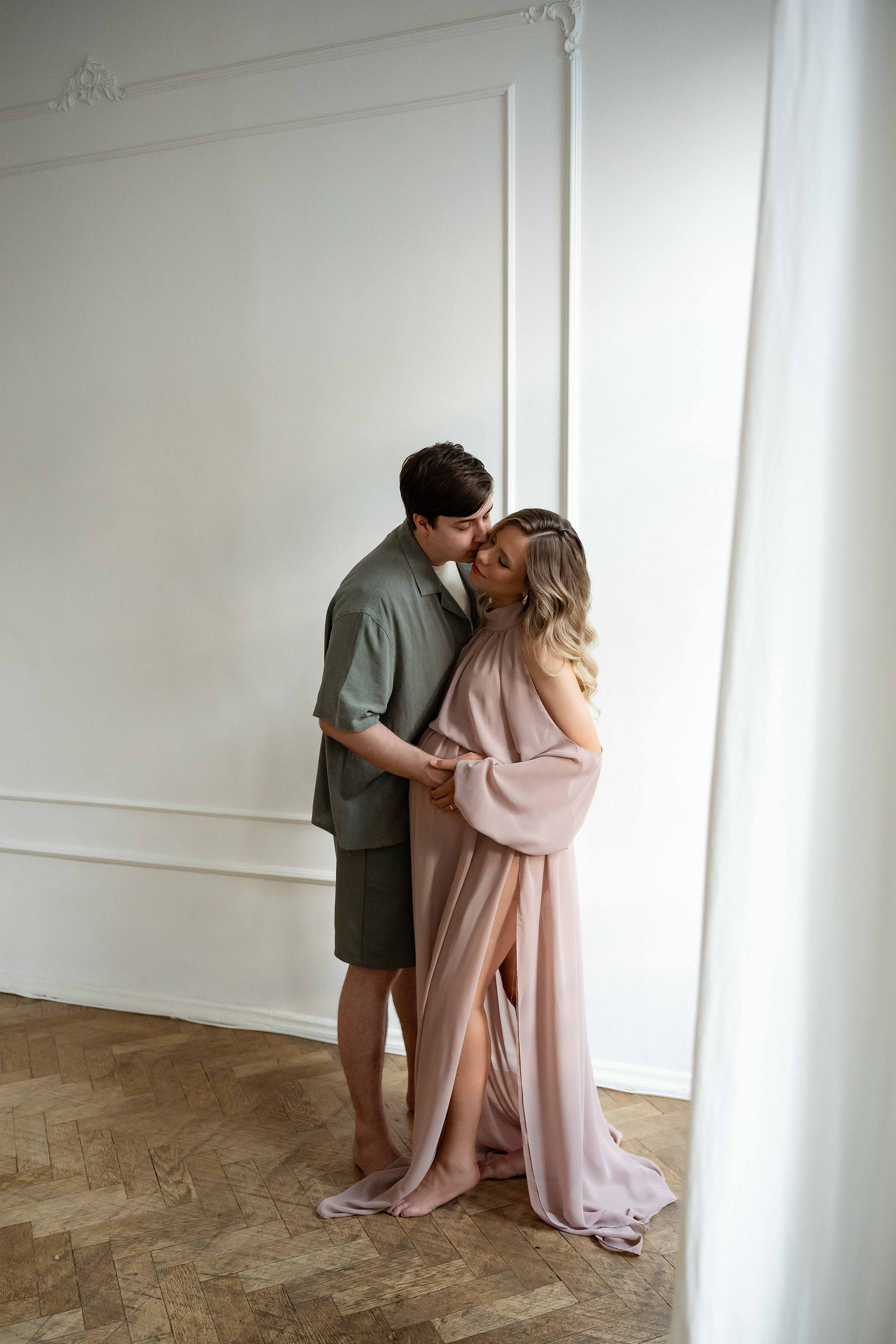 Съёмочная коллекция. Главная