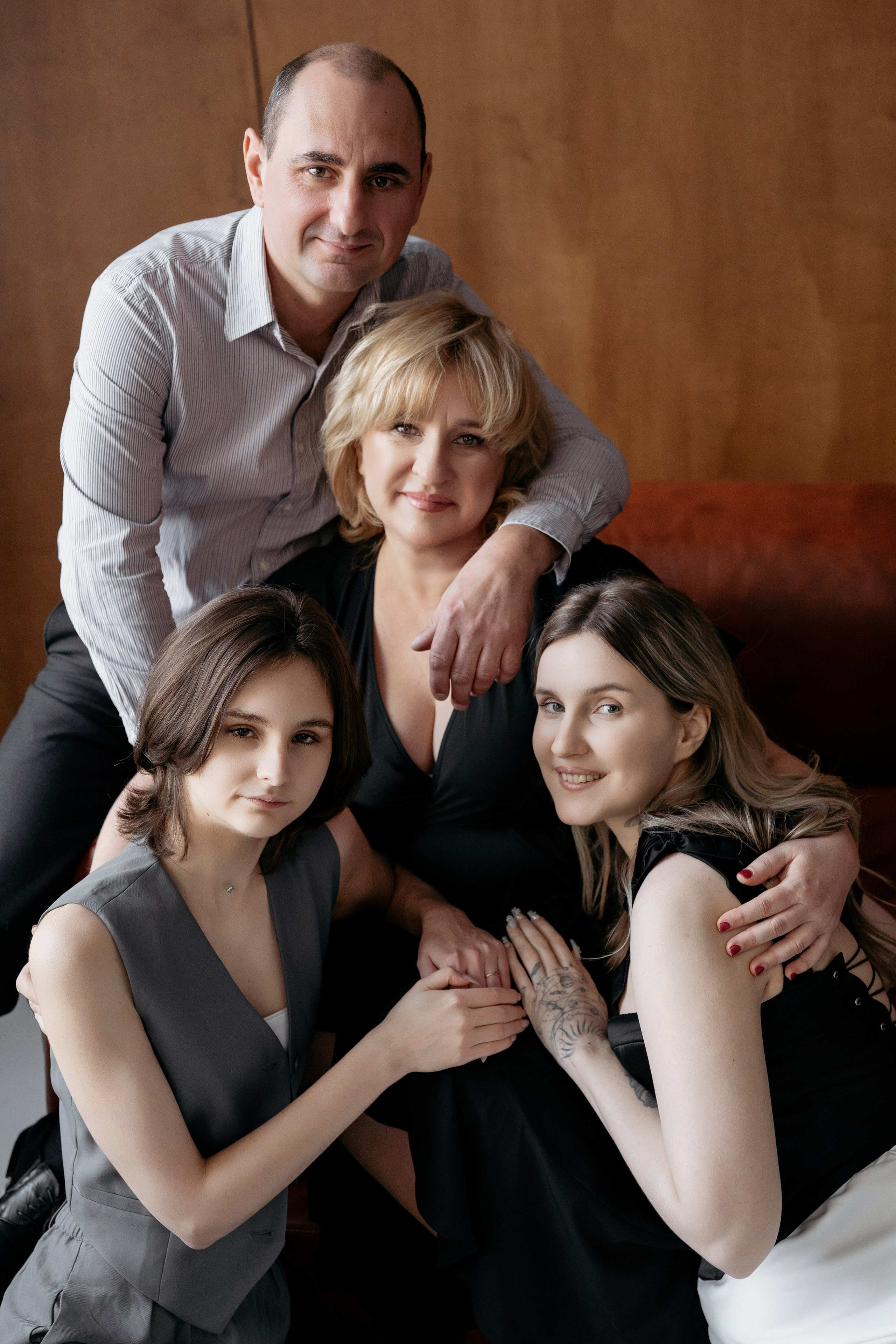 Материнство. Главная