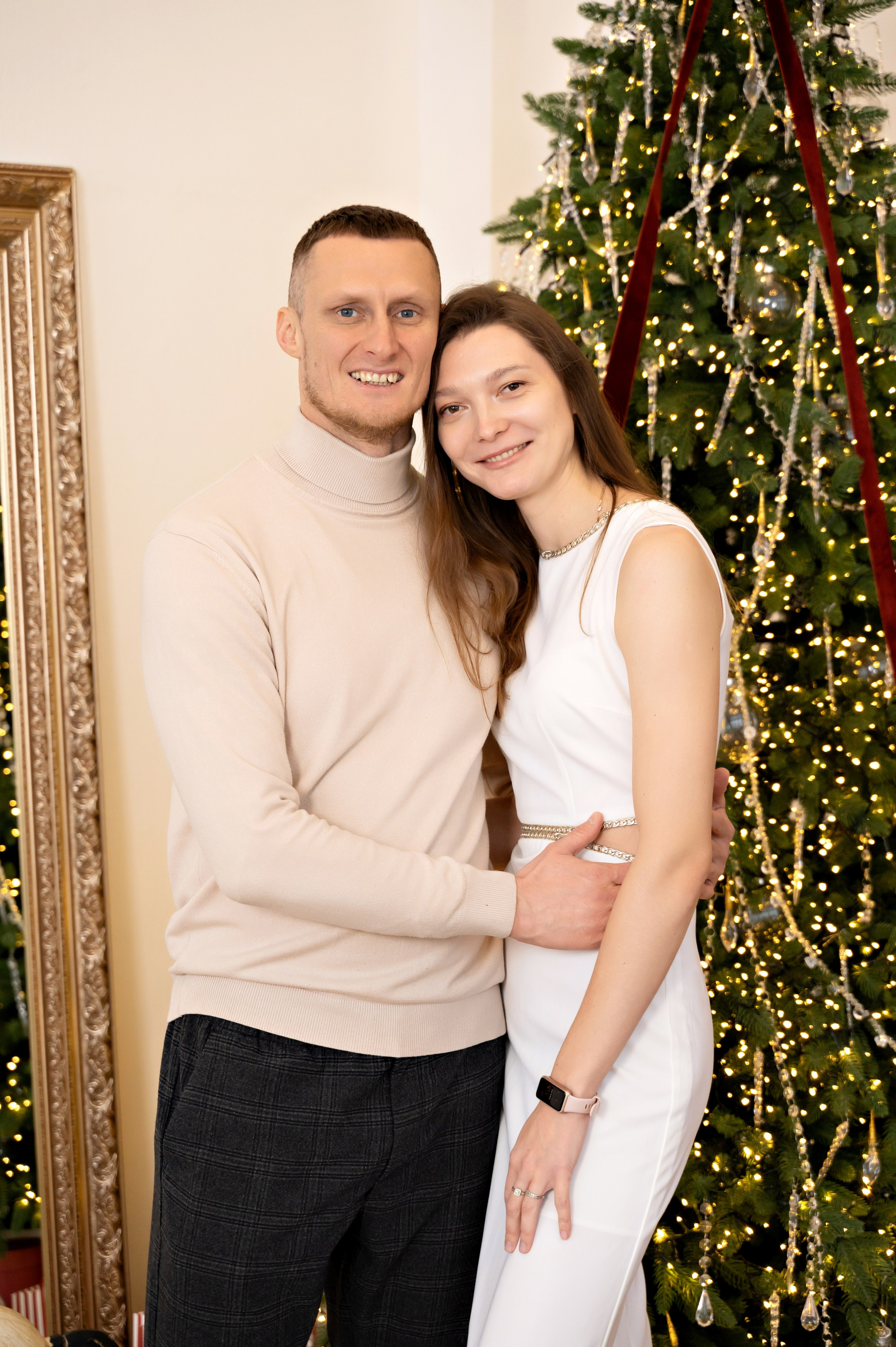 Семья Логиновых. Елена Задорина