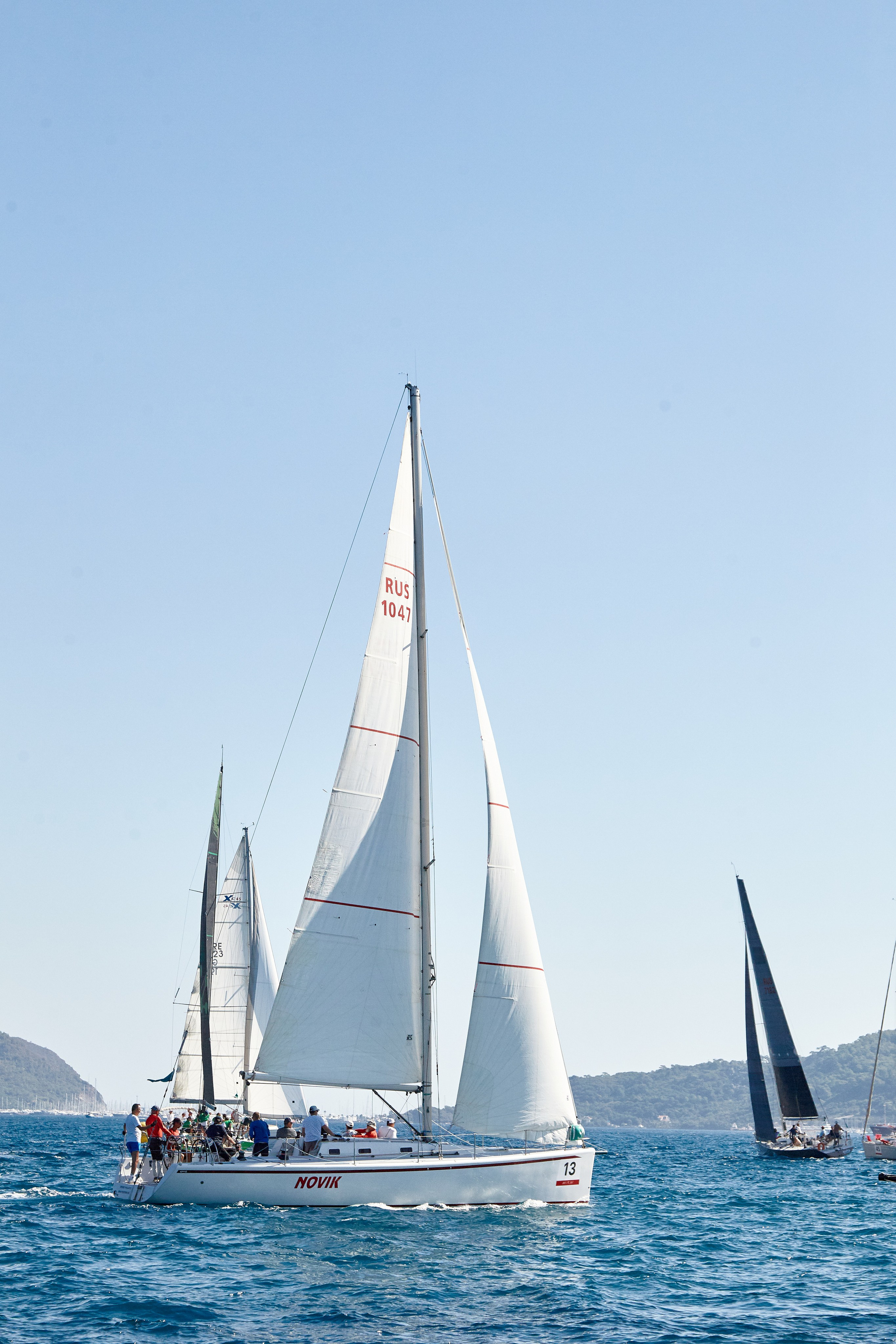 MIRW2022. Фотохроника для следующих поколений