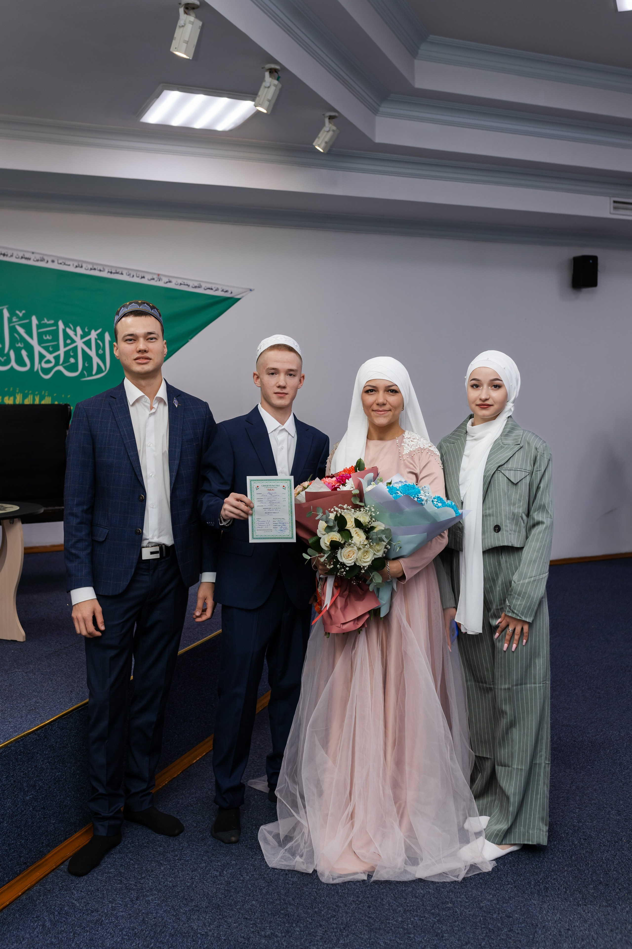 Максим и Лиана. Марина Шаймухаметова. Фотограф в Уфе